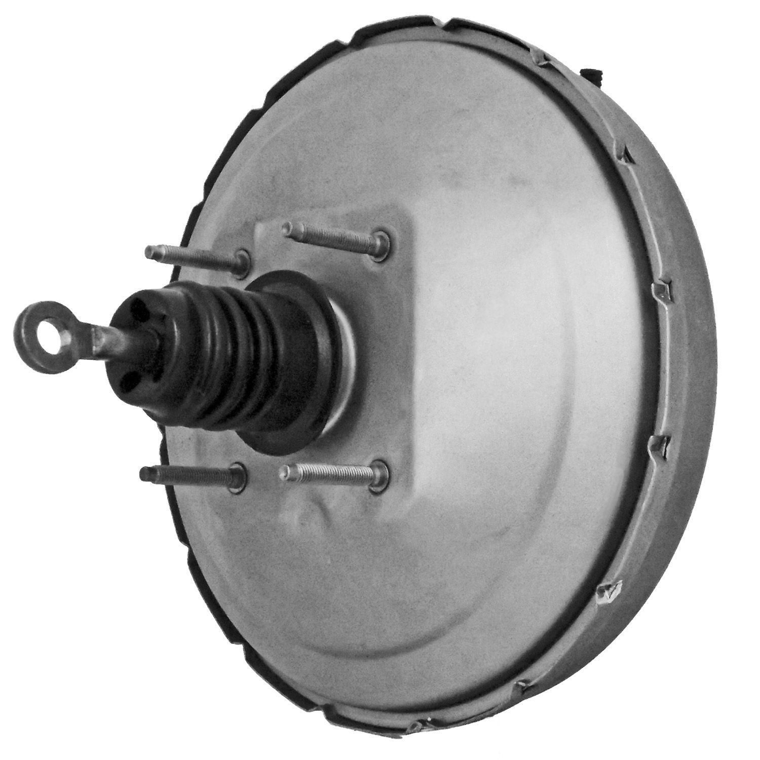 Duralast Remanufactured Vacuum Power Brake Booster 54-74230 | AutoZone