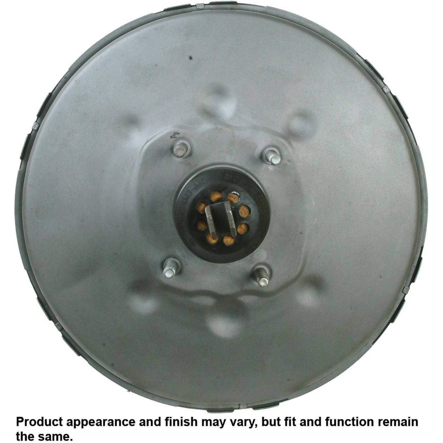 Duralast Remanufactured Vacuum Power Brake Booster 54-74232 | AutoZone
