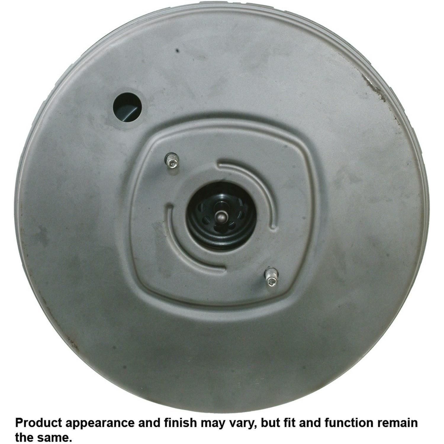 Duralast Remanufactured Vacuum Power Brake Booster 54-74232 | AutoZone