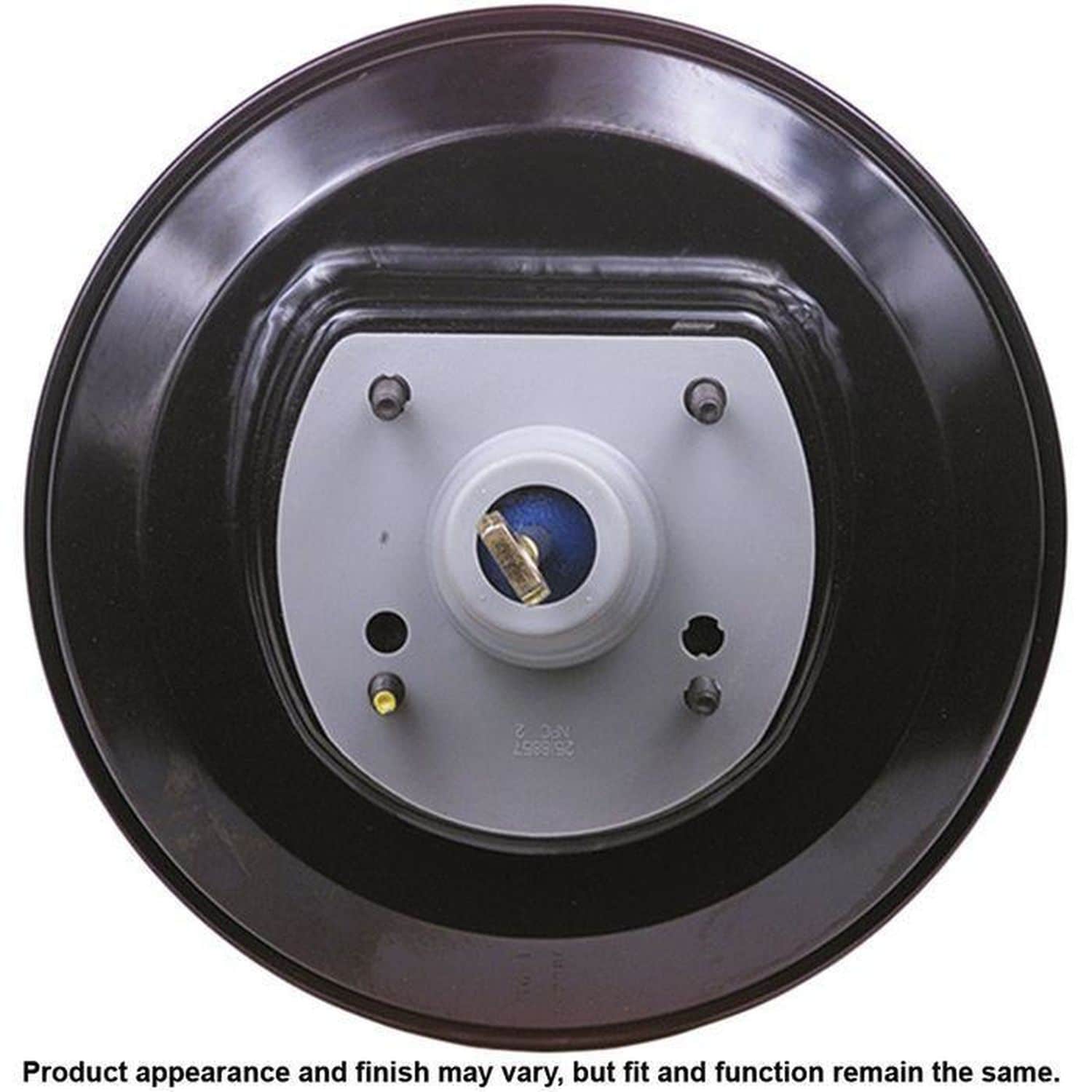 Duralast Remanufactured Vacuum Power Brake Booster 54-74408 | AutoZone