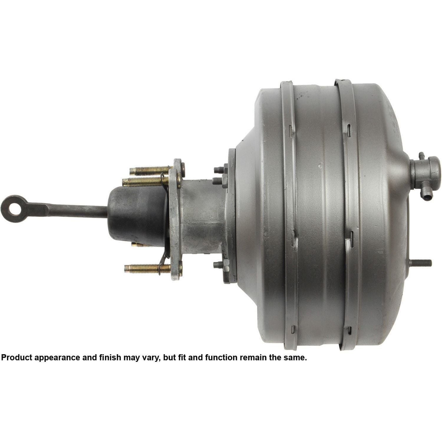 Duralast Remanufactured Vacuum Power Brake Booster 54-74409 | AutoZone