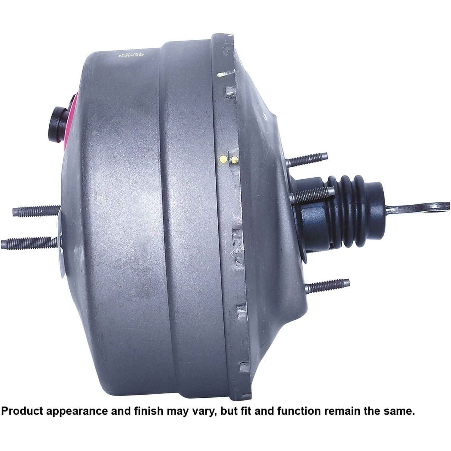 Duralast Remanufactured Vacuum Power Brake Booster 54-74419 | AutoZone