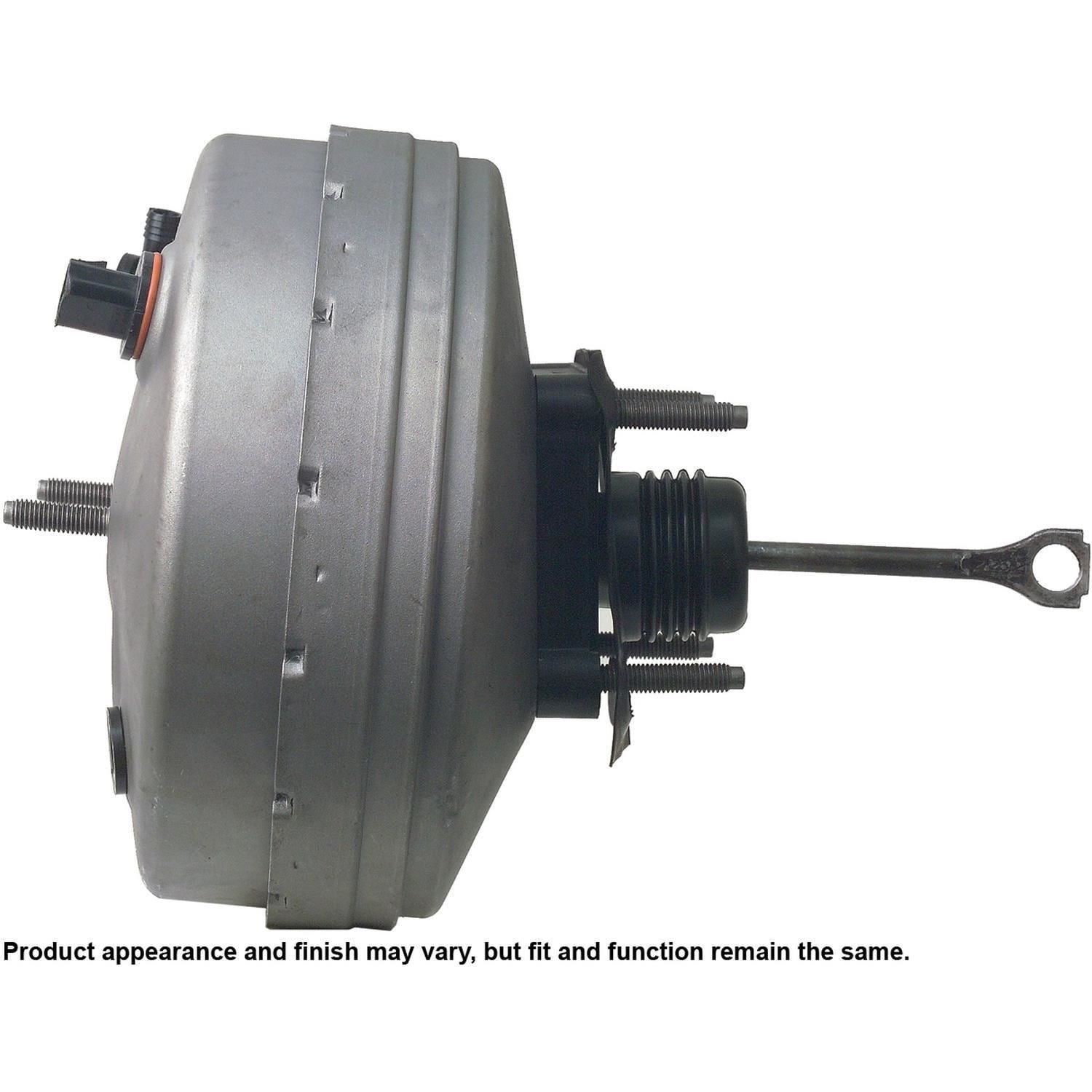 Duralast Remanufactured Vacuum Power Brake Booster 54-74427 | AutoZone