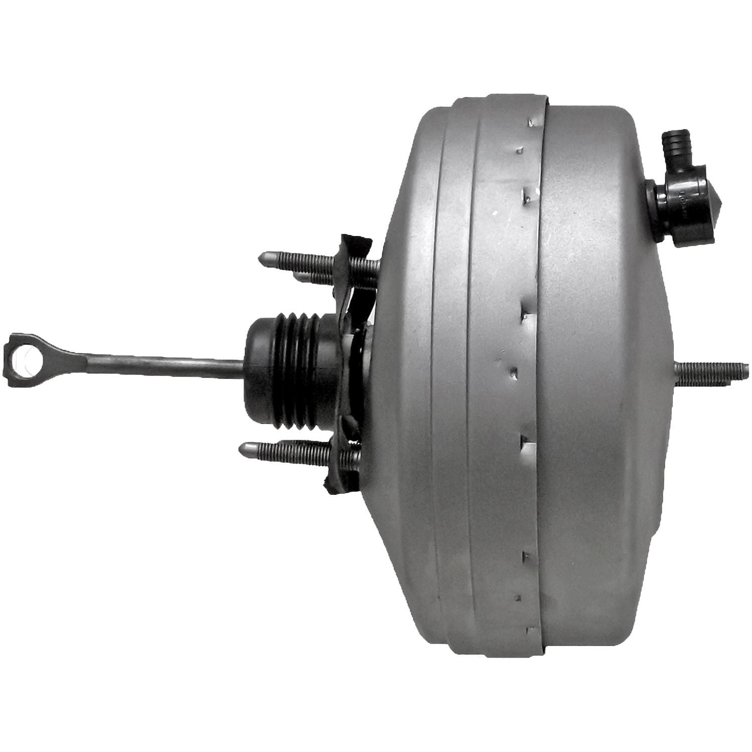 Duralast Remanufactured Vacuum Power Brake Booster 54-74431 | AutoZone