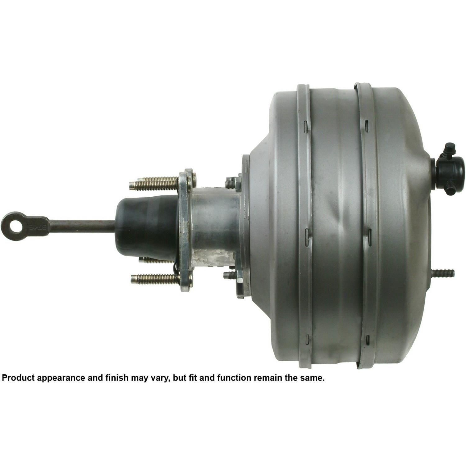 Duralast Remanufactured Vacuum Power Brake Booster 54-74432 | AutoZone