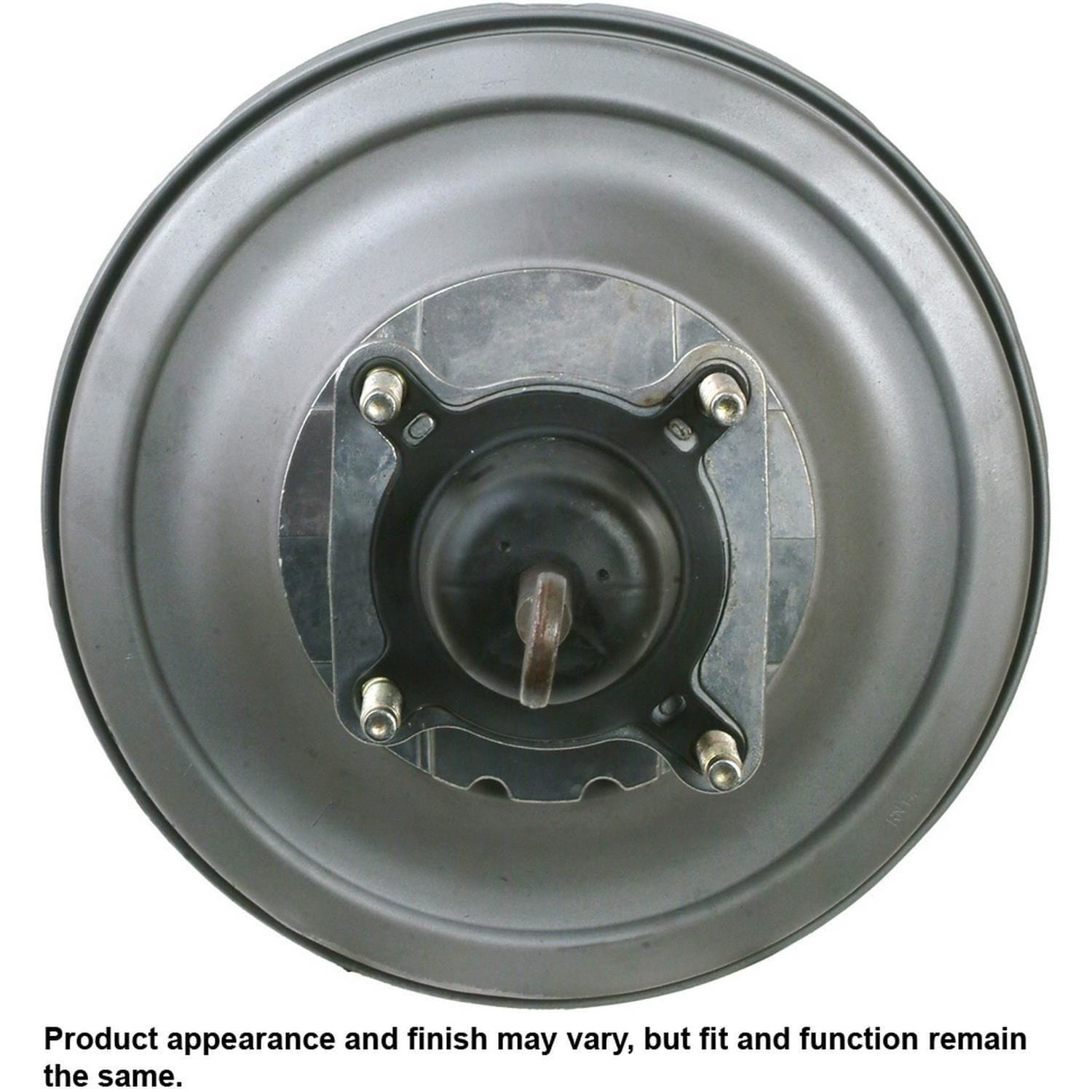 Duralast Remanufactured Vacuum Power Brake Booster 54-74432 | AutoZone
