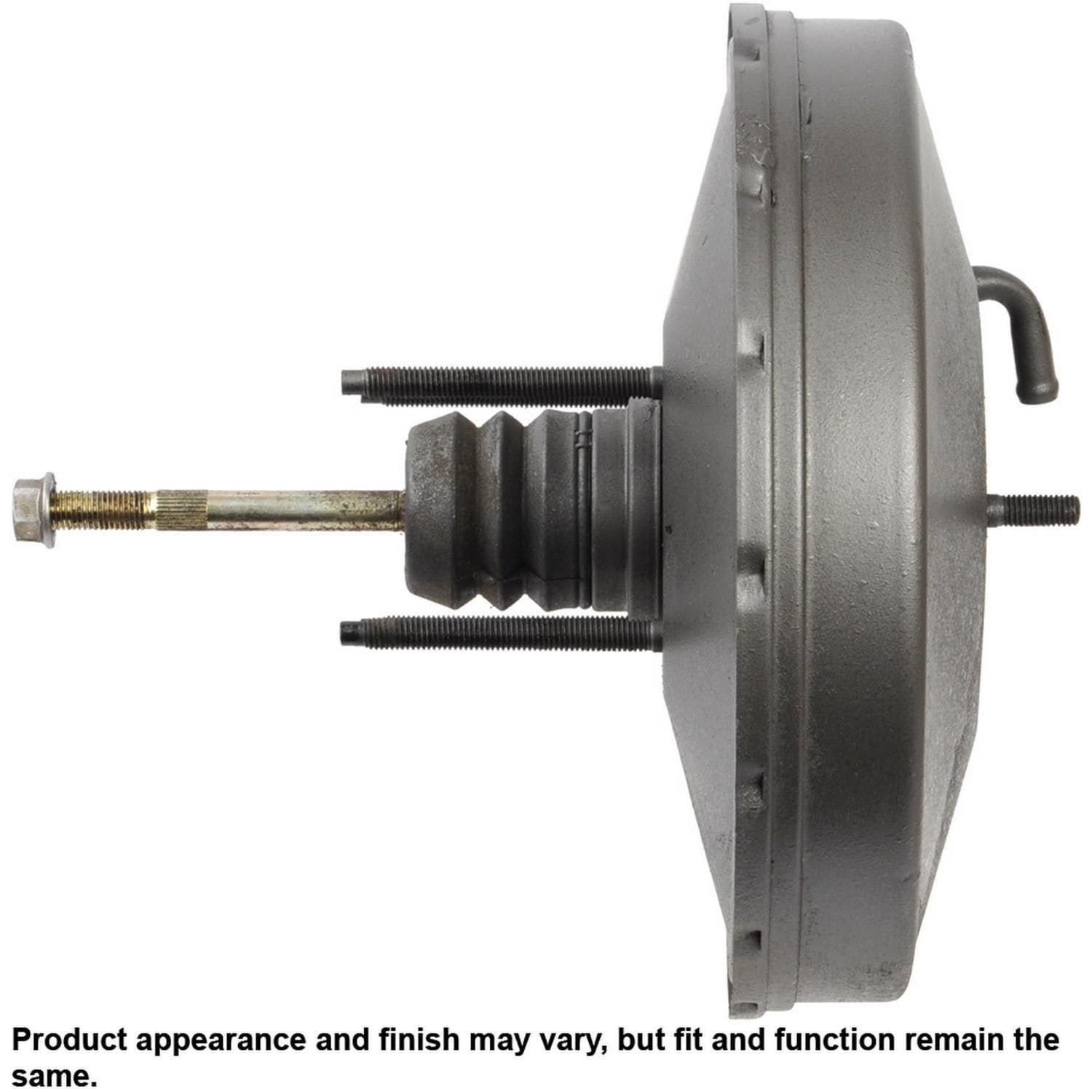 Isuzu Pickup Brake Power Booster & Booster Pump - Best Brake Power