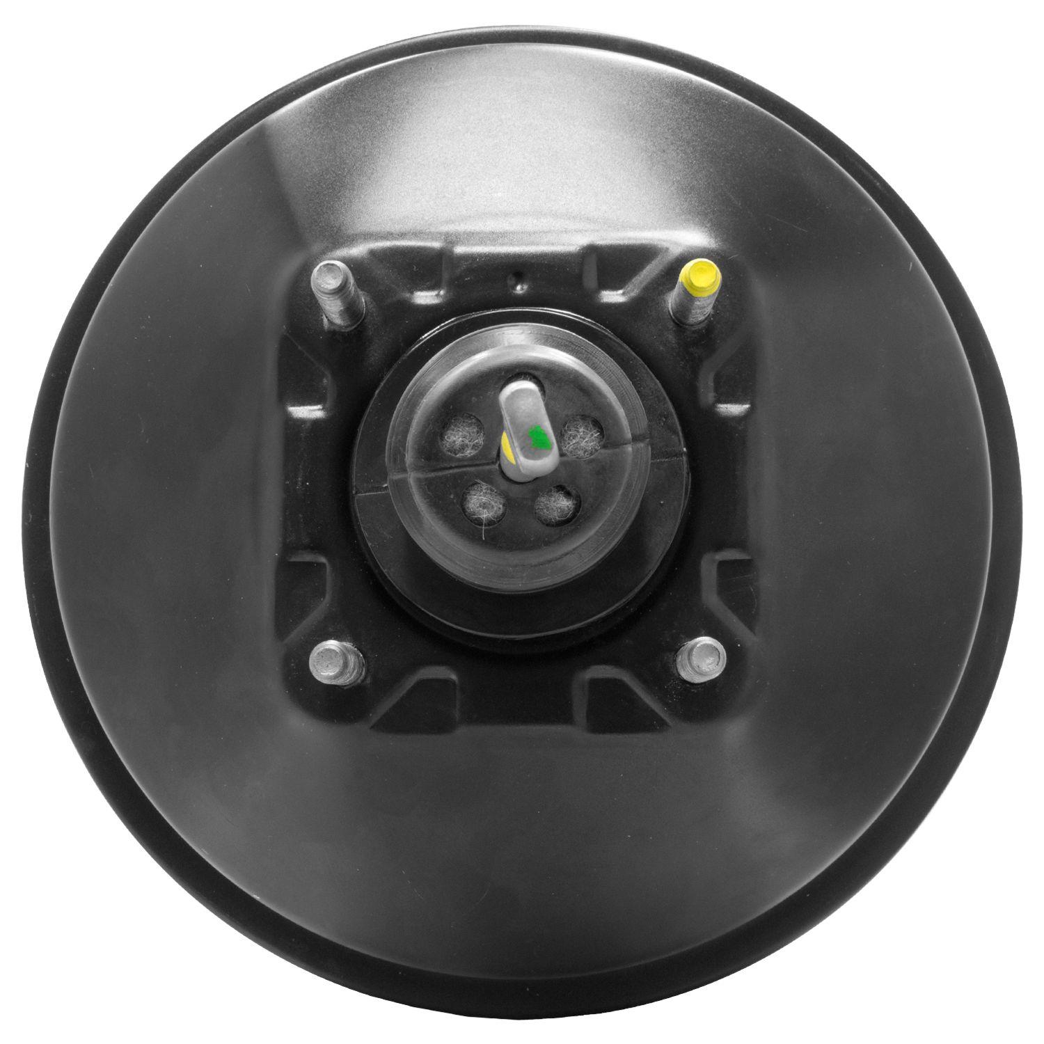Duralast Remanufactured Vacuum Power Brake Booster 54-74801 | AutoZone