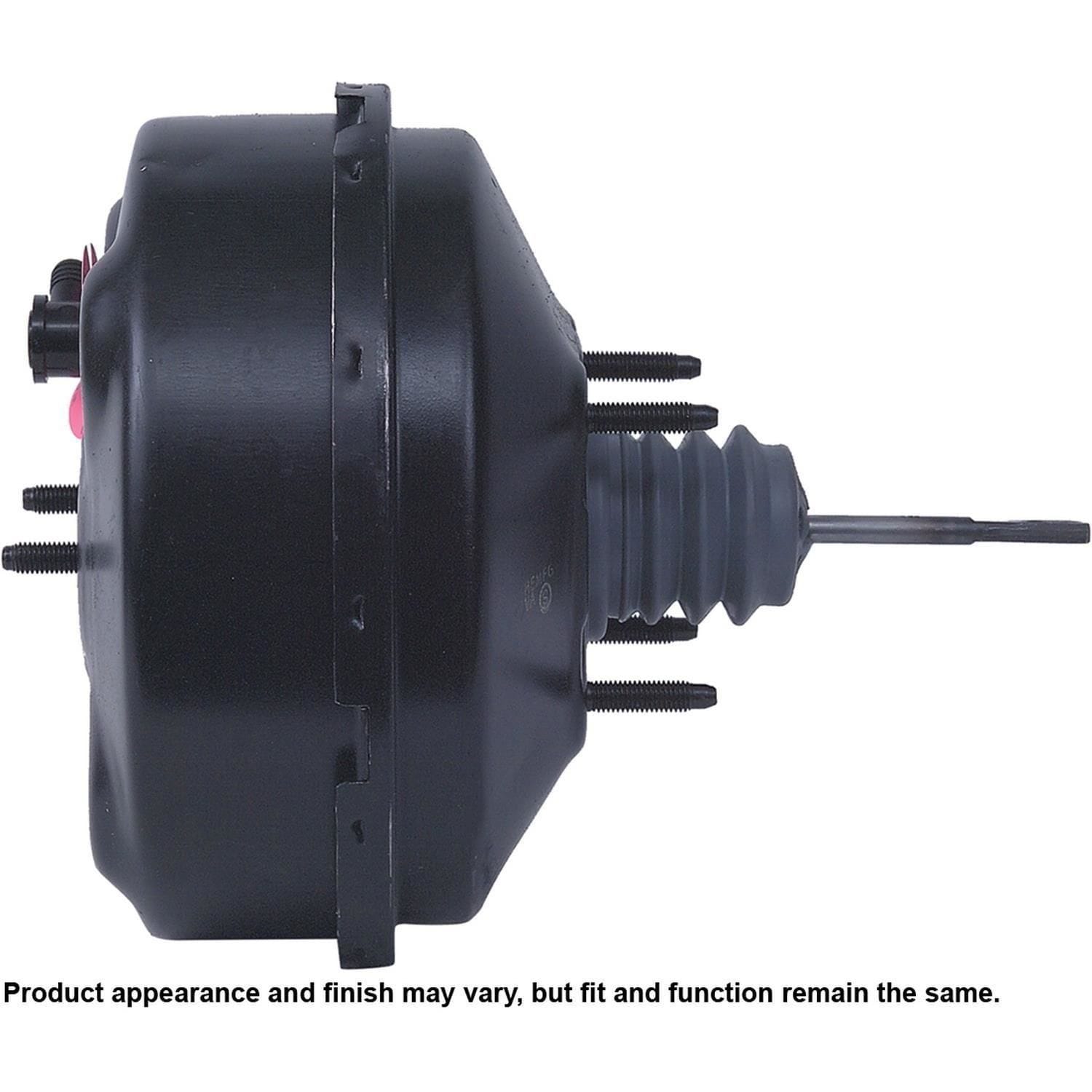 Duralast Remanufactured Vacuum Power Brake Booster 54-74818 | AutoZone