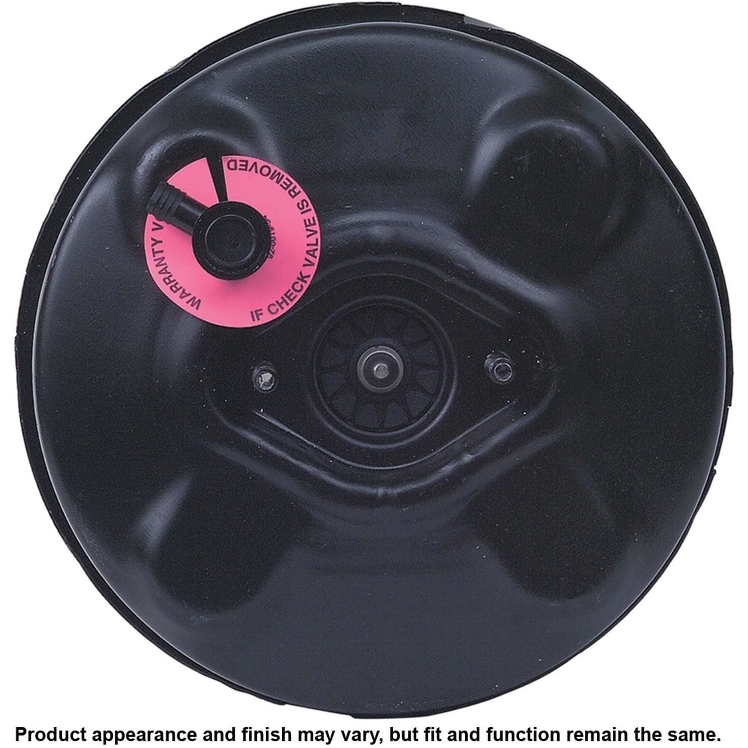 Duralast Remanufactured Vacuum Power Brake Booster 54-74818 | AutoZone