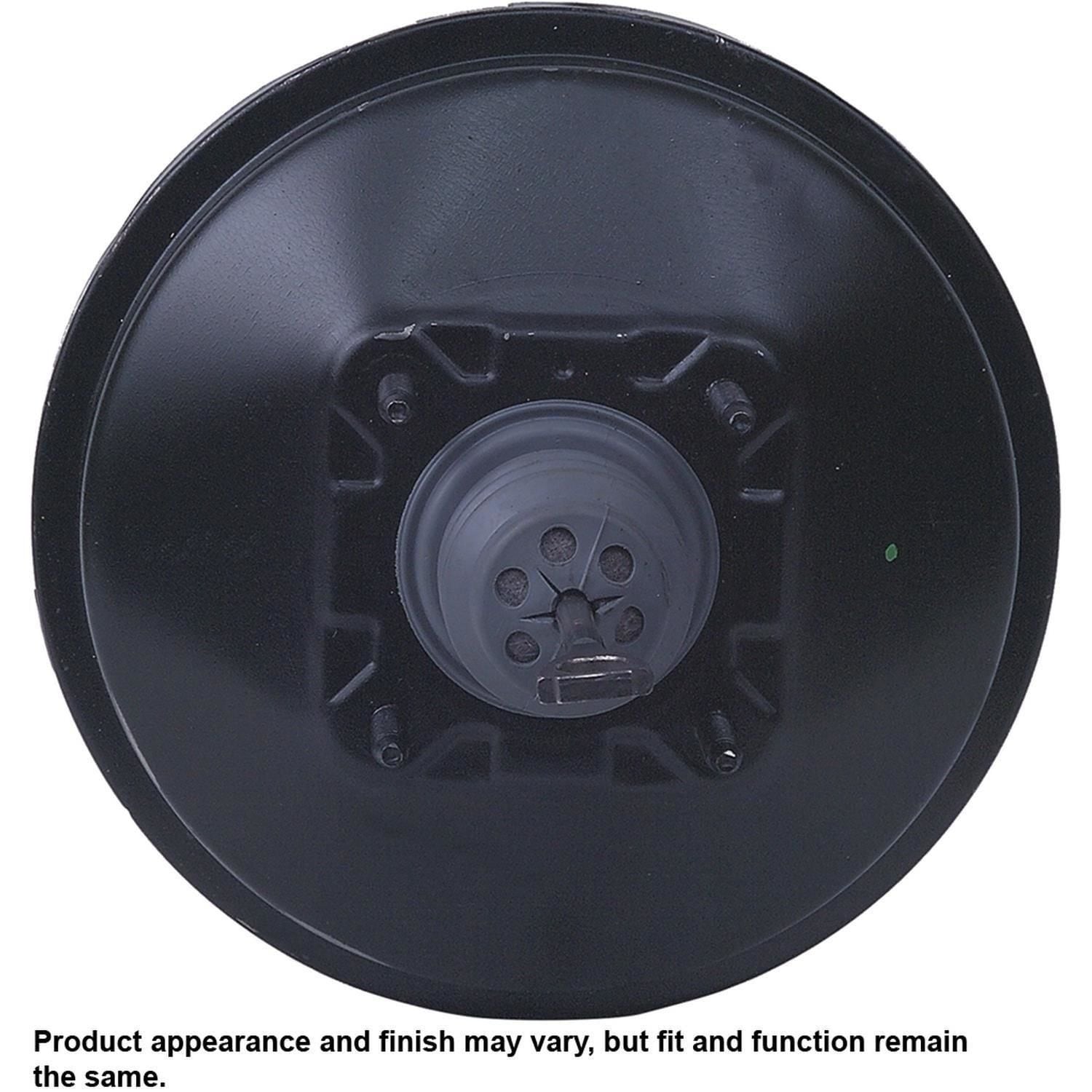 Duralast Remanufactured Vacuum Power Brake Booster 54-74818 | AutoZone