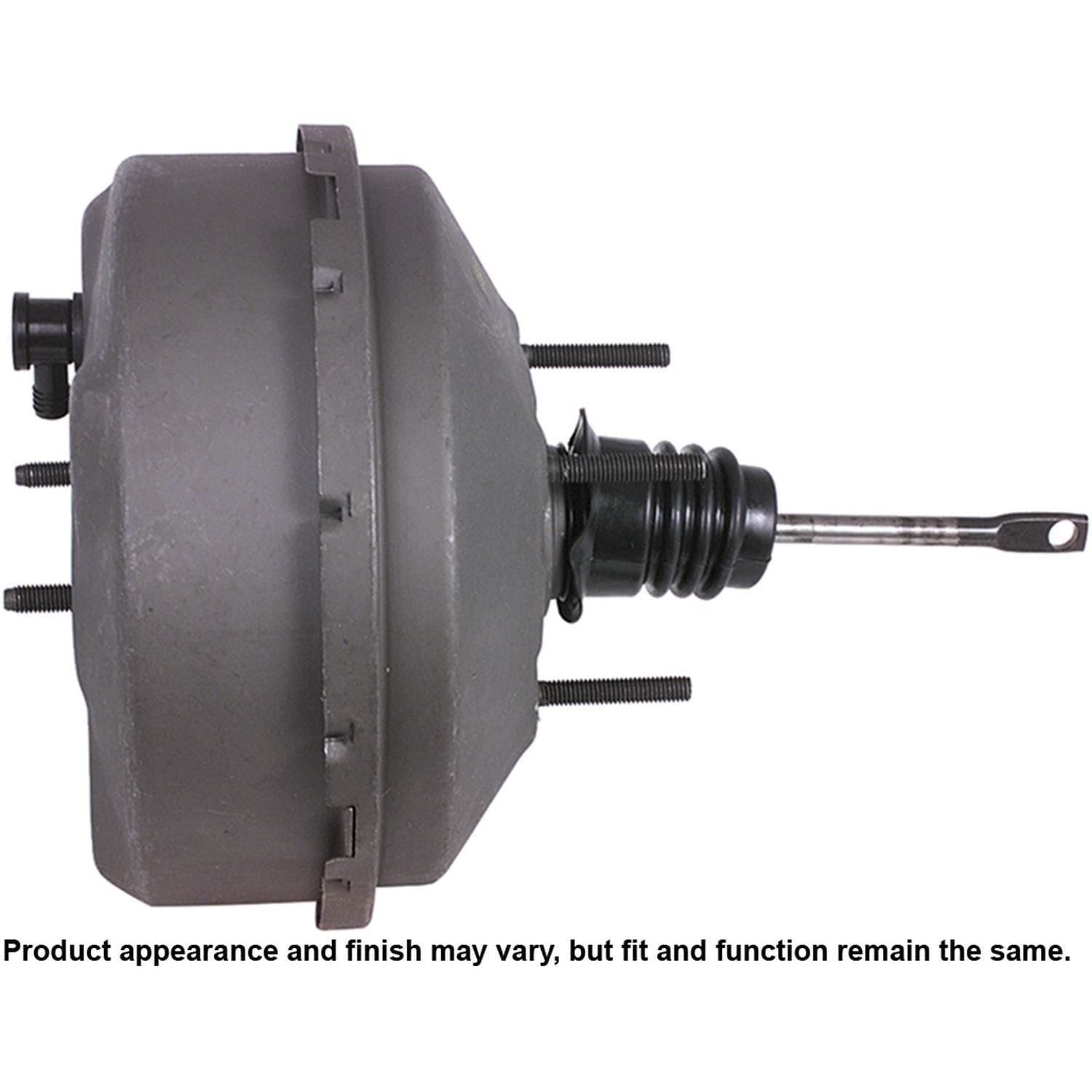 Duralast Remanufactured Vacuum Power Brake Booster 54-74820 | AutoZone