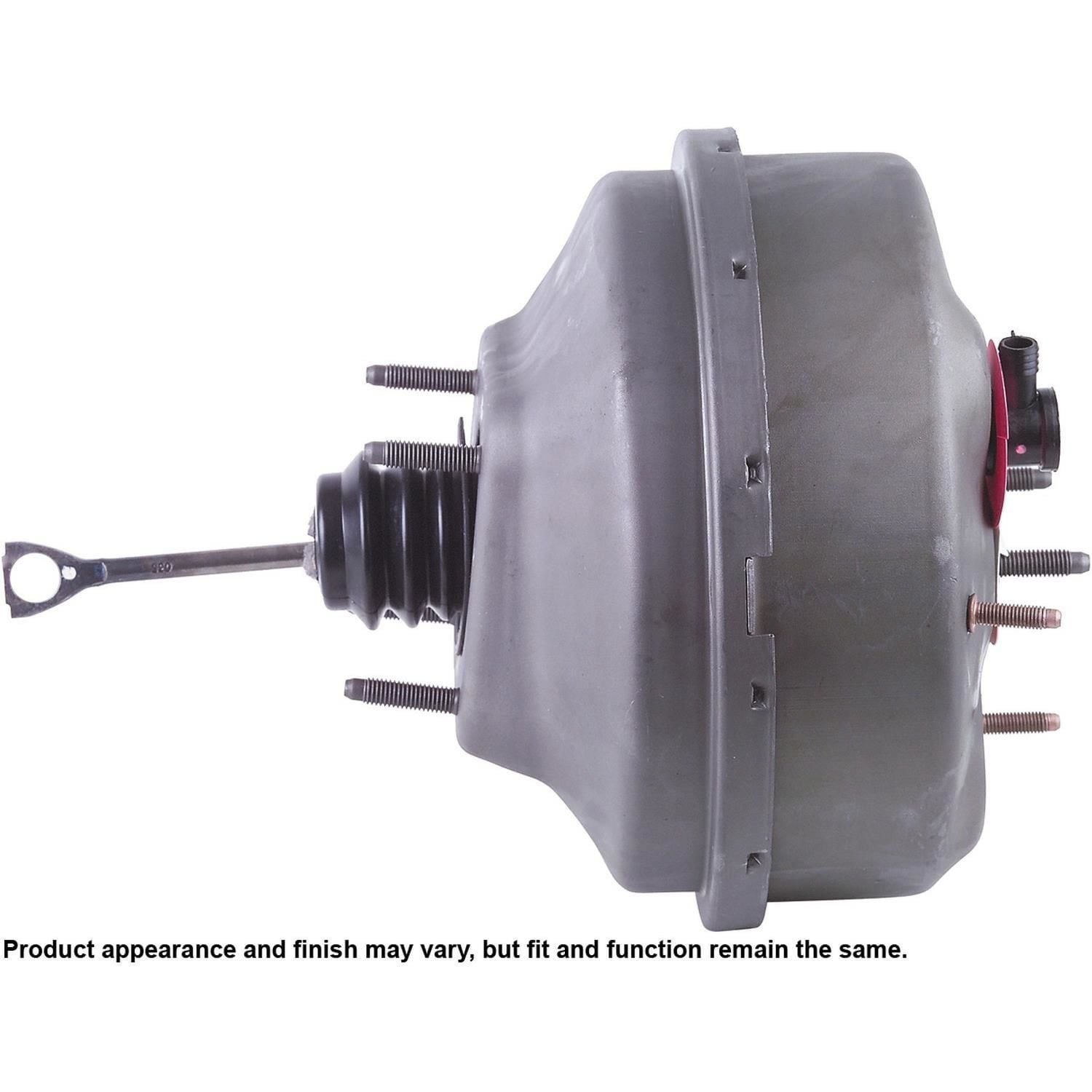 Duralast Remanufactured Vacuum Power Brake Booster 54-74826 | AutoZone