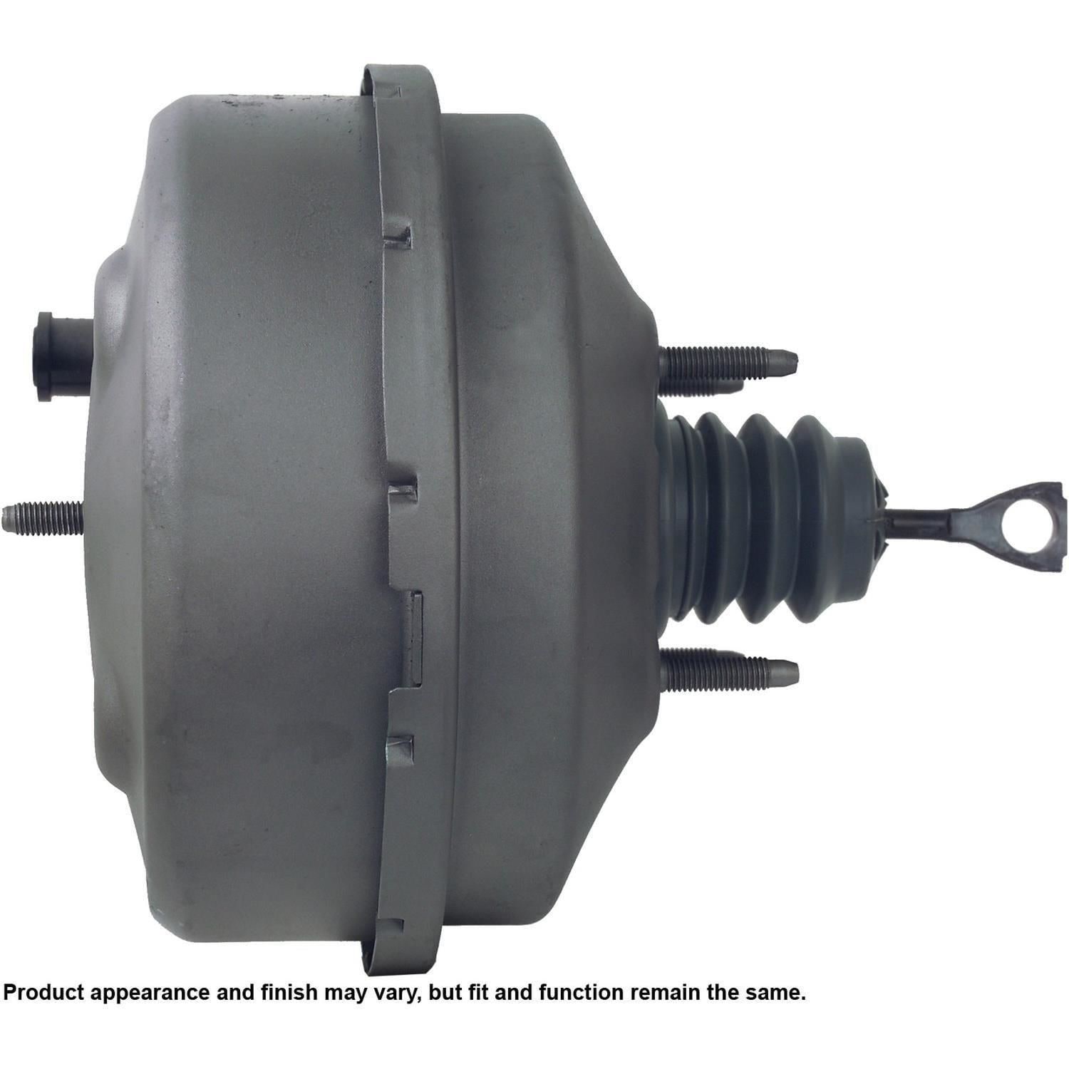 Duralast Remanufactured Vacuum Power Brake Booster 54-74832 | AutoZone