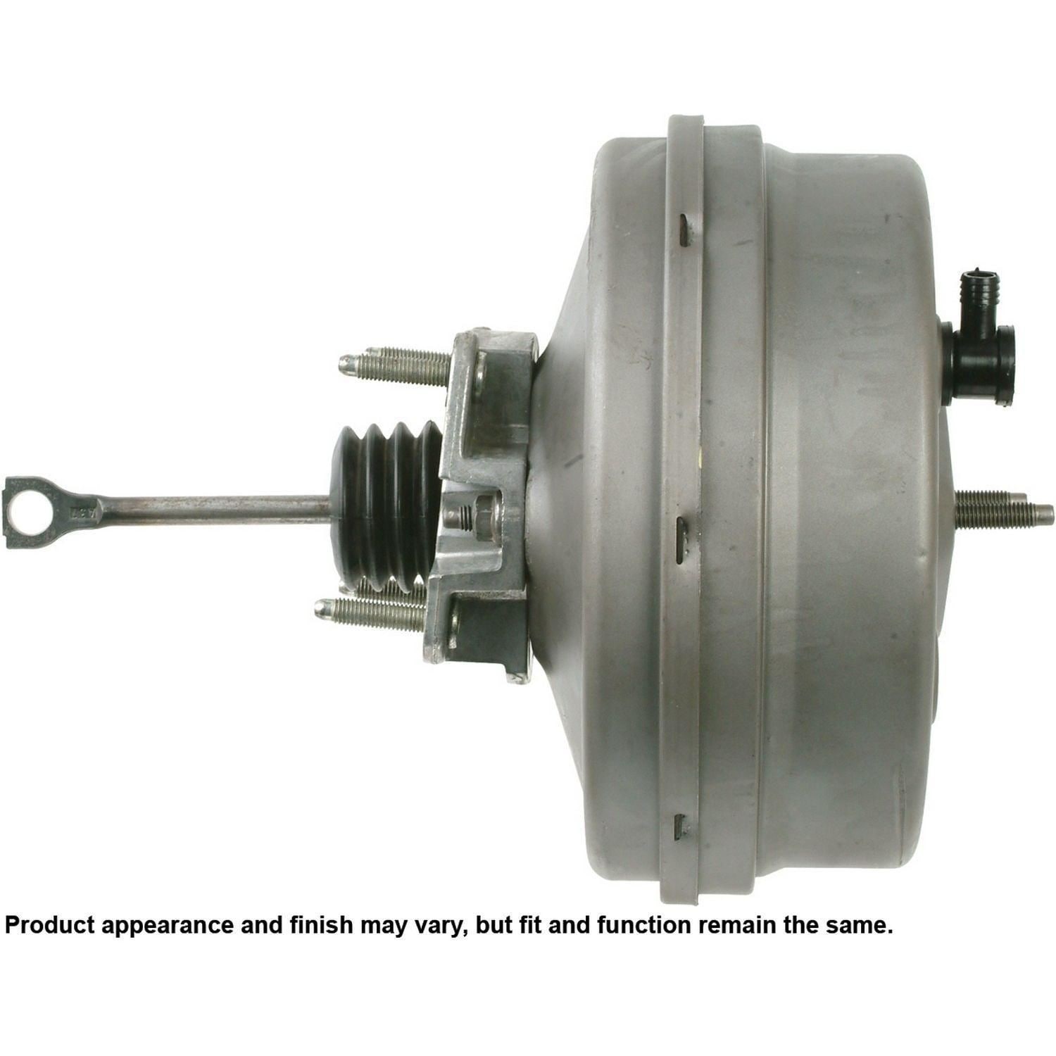 Duralast Remanufactured Vacuum Power Brake Booster 54-74833 | AutoZone