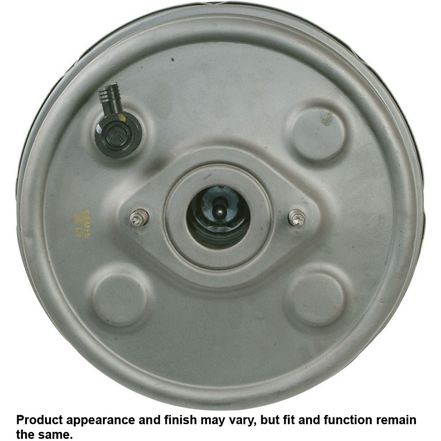 Duralast Remanufactured Vacuum Power Brake Booster 54-74833 | AutoZone