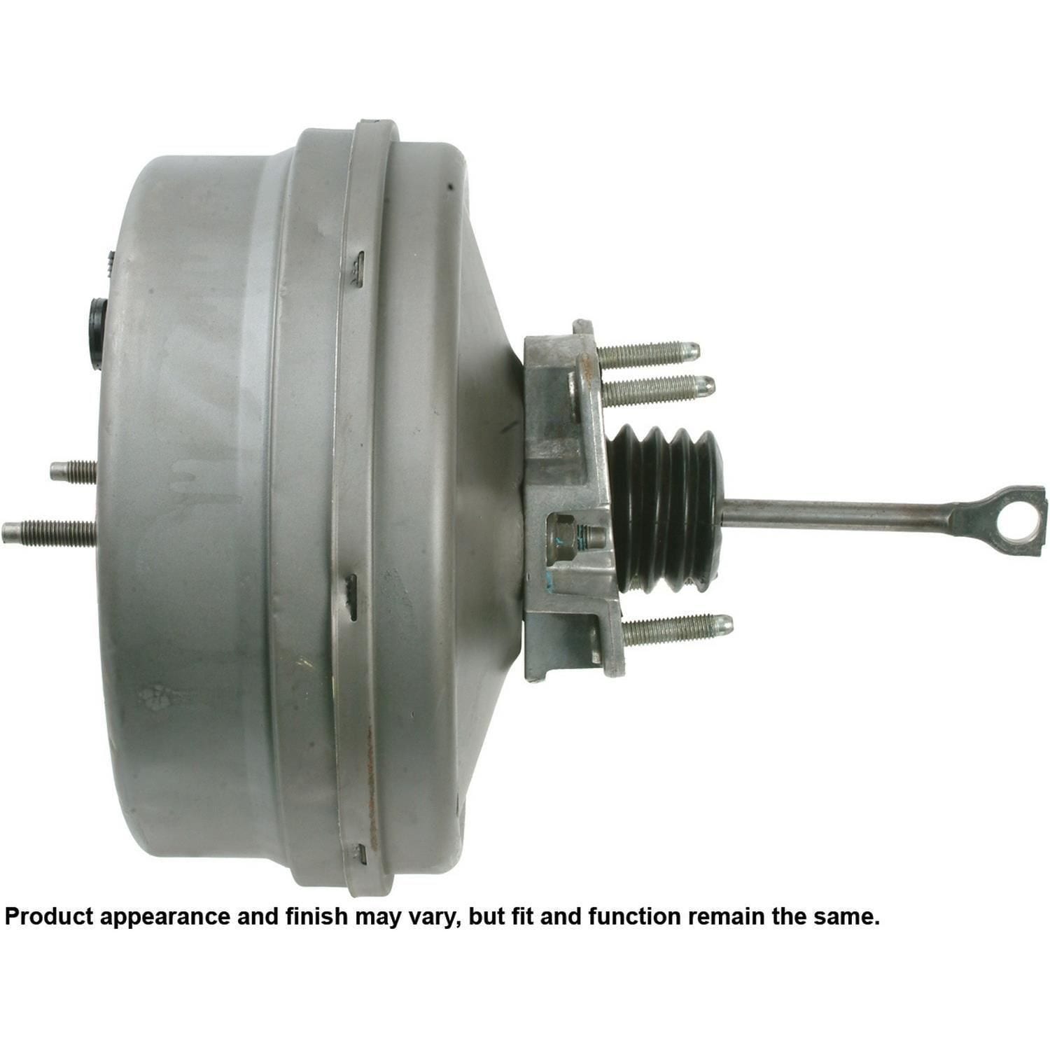 Duralast Remanufactured Vacuum Power Brake Booster 54-74833 | AutoZone