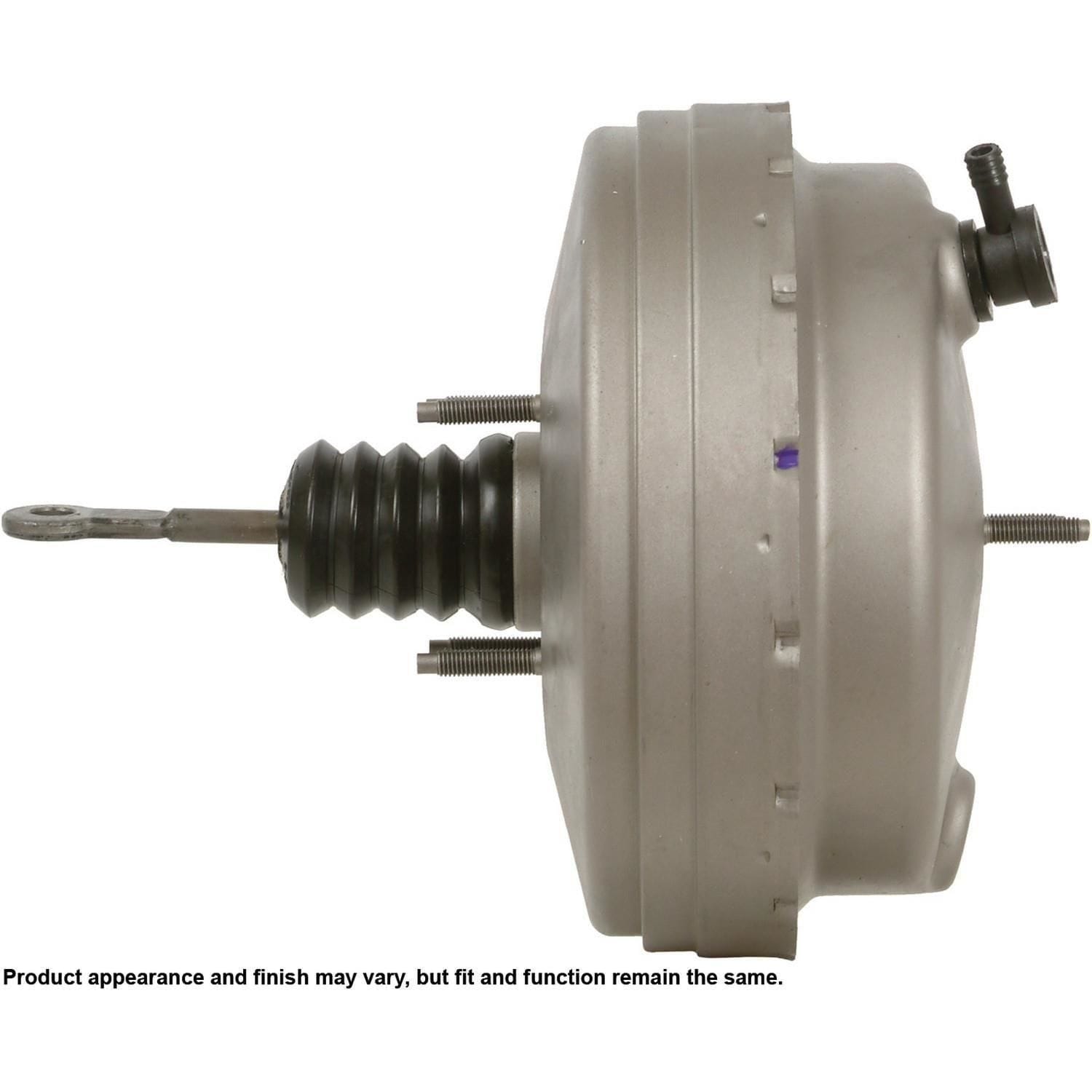 Duralast Remanufactured Vacuum Power Brake Booster 54-77079 | AutoZone