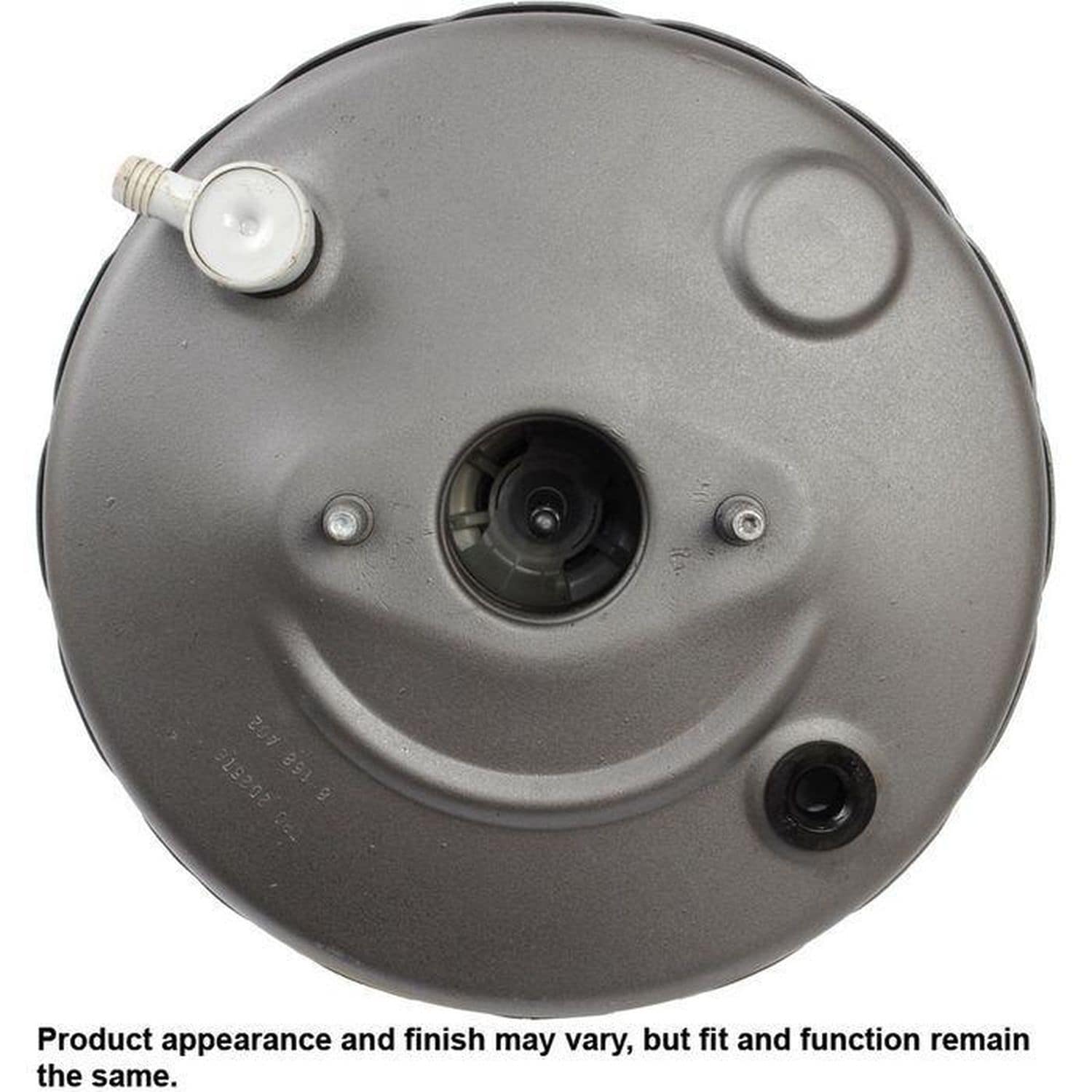 Duralast Remanufactured Vacuum Power Brake Booster 54-77090 | AutoZone