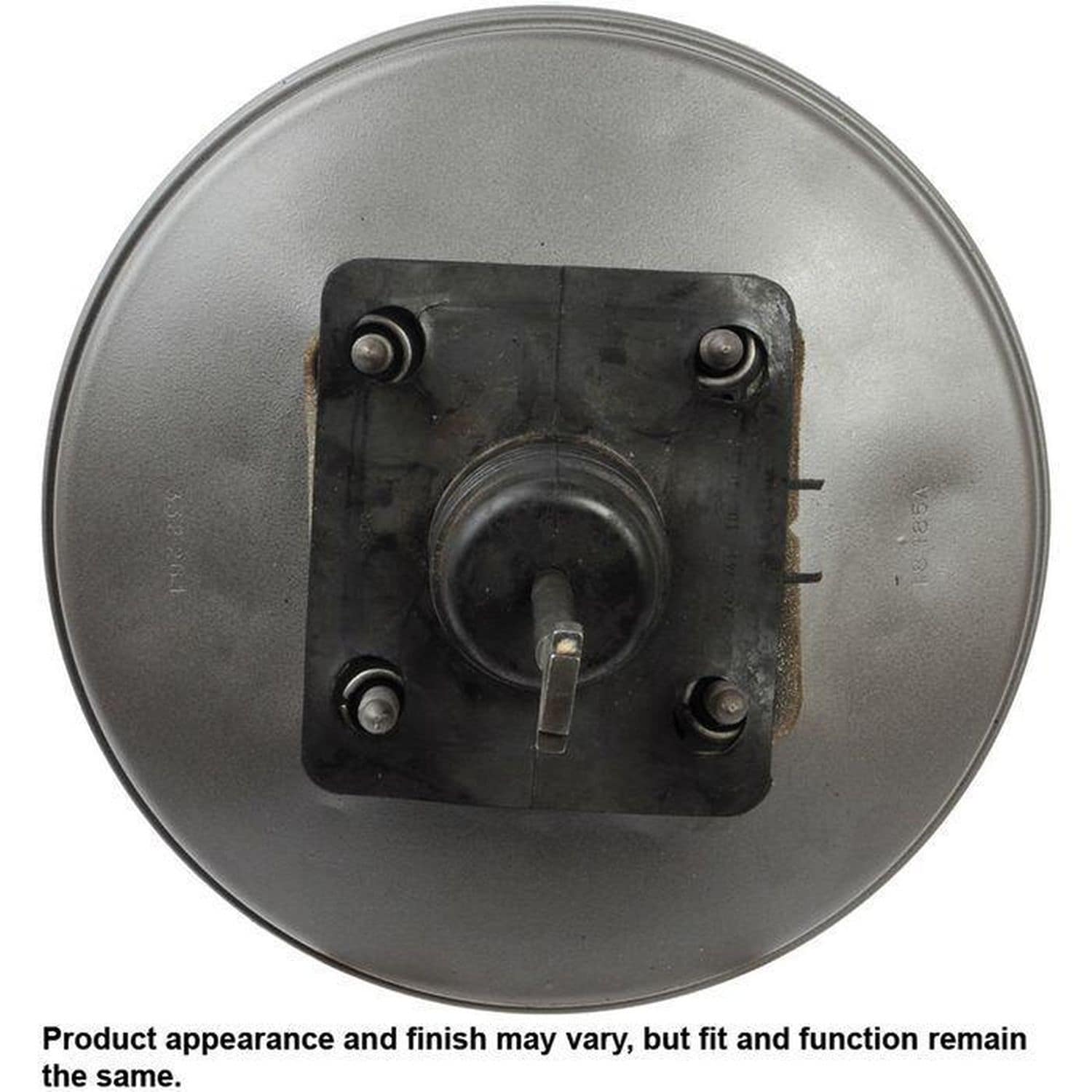 Duralast Remanufactured Vacuum Power Brake Booster 54-77090 | AutoZone