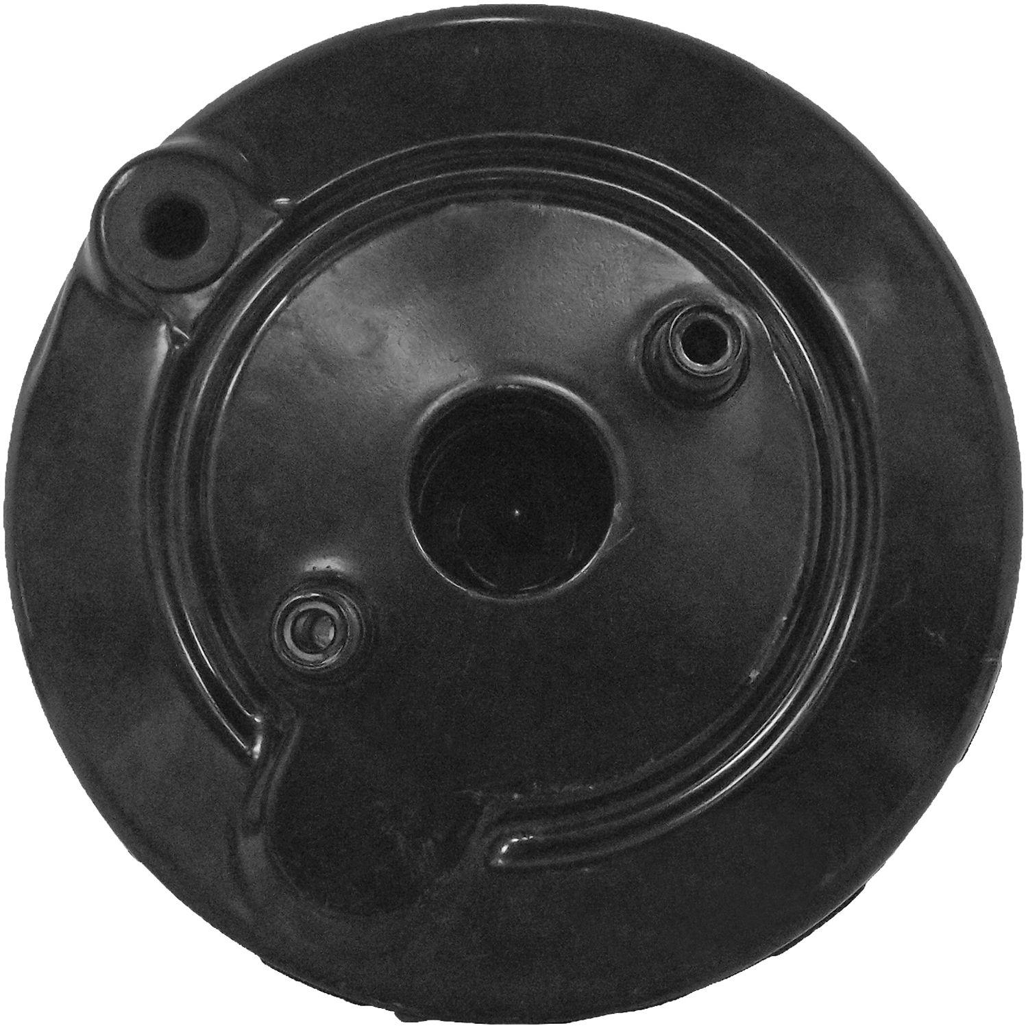 Duralast Remanufactured Vacuum Power Brake Booster 54-77104 | AutoZone