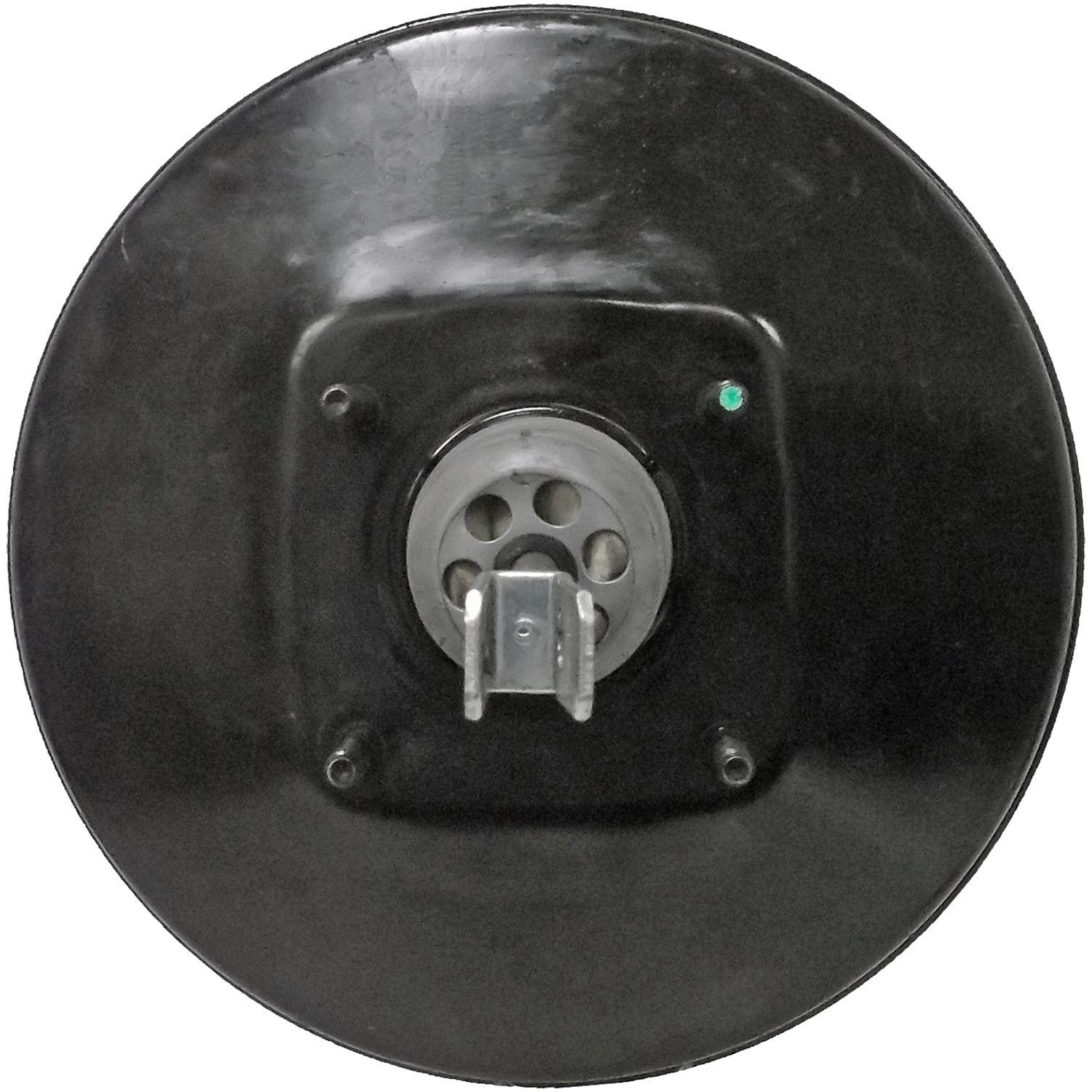 Duralast Remanufactured Vacuum Power Brake Booster 54-77116 | AutoZone