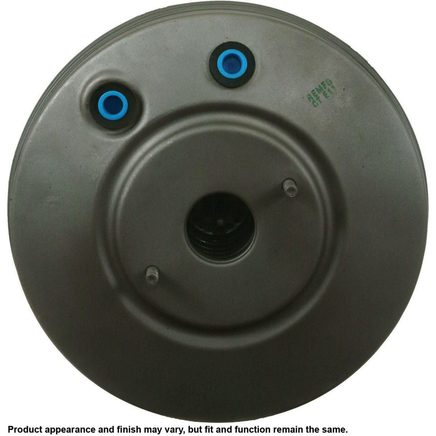 Duralast Remanufactured Vacuum Power Brake Booster 54-77120 | AutoZone