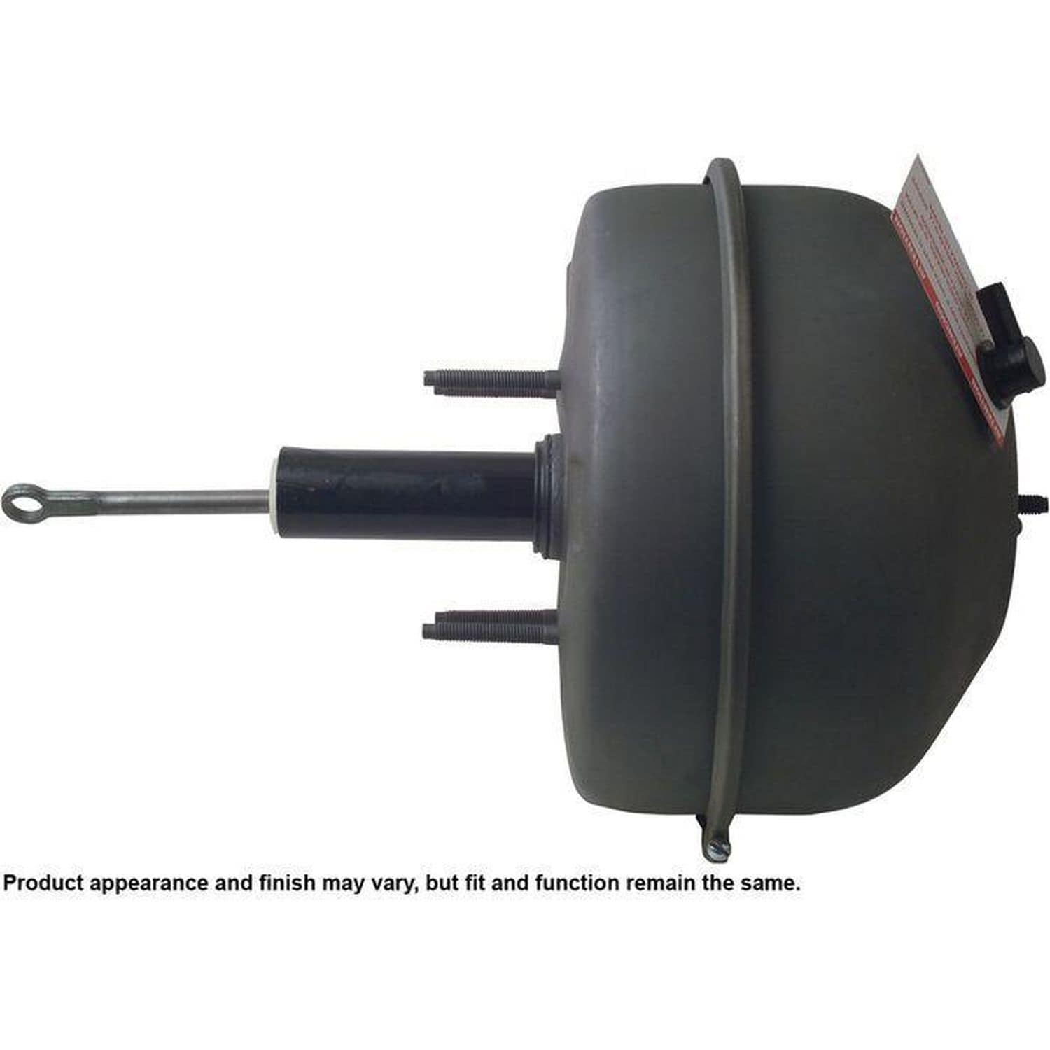 Duralast Remanufactured Vacuum Power Brake Booster 54-79402 | AutoZone