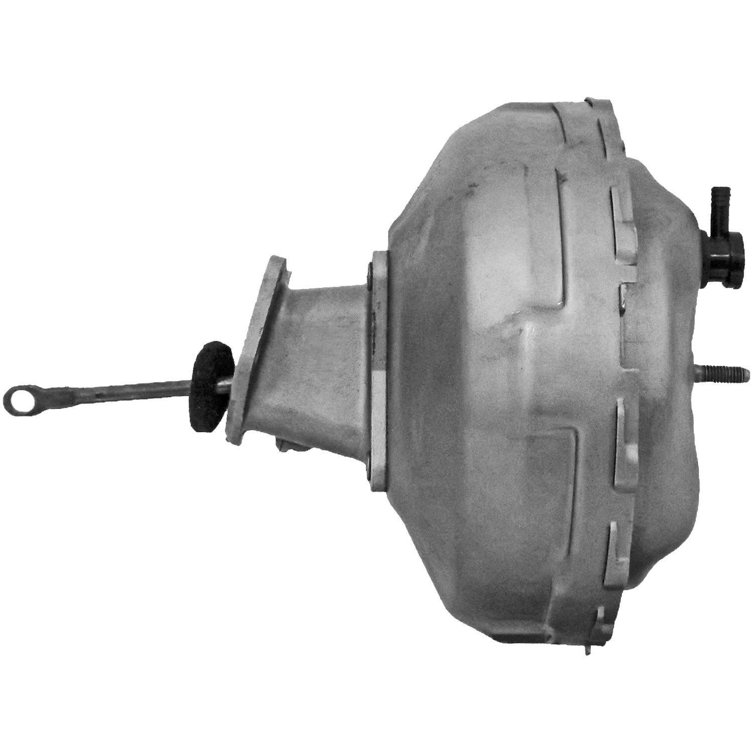Duralast Remanufactured Vacuum Power Brake Booster 54-81001 | AutoZone