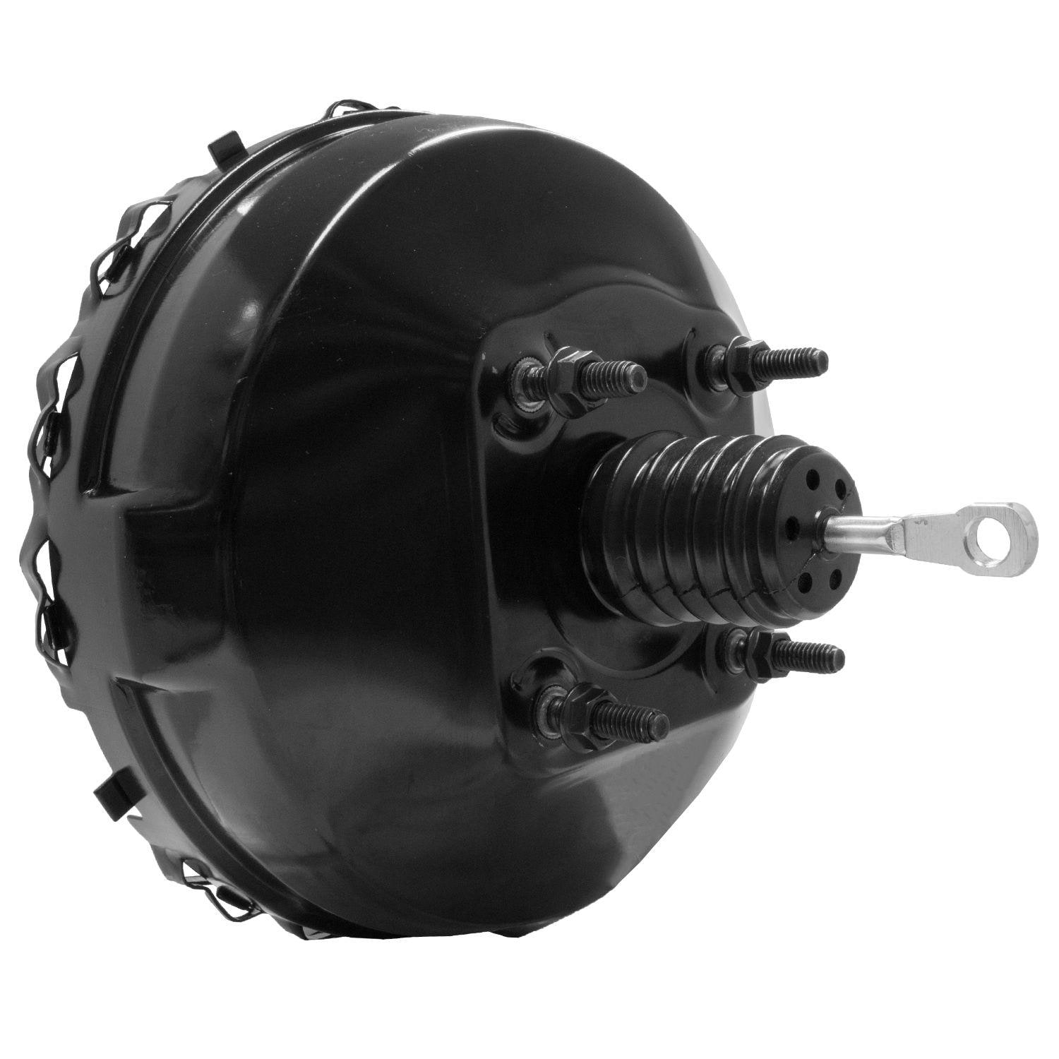Duralast Remanufactured Vacuum Power Brake Booster 54-81002 | AutoZone