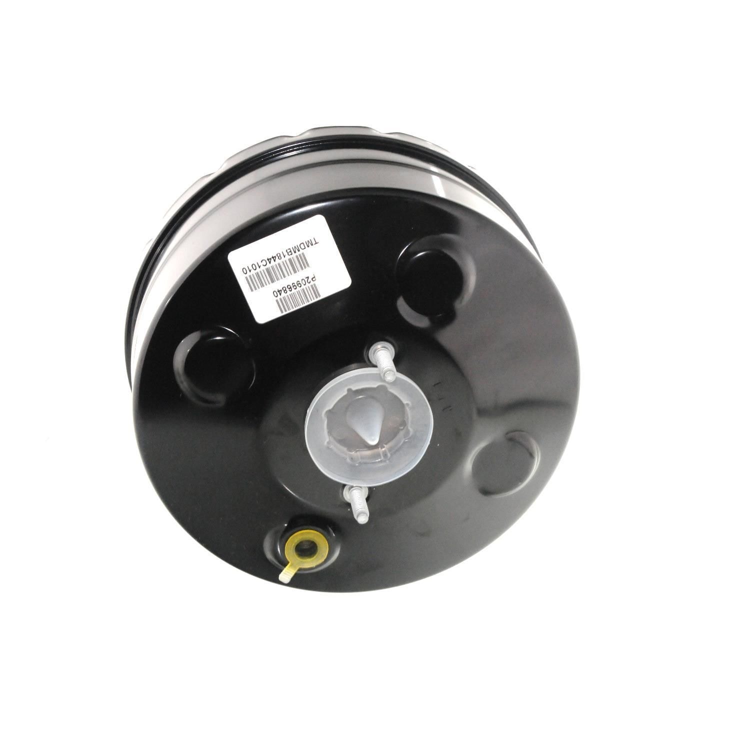 GM Genuine Parts Vacuum Power Brake Booster 178-0788 | AutoZone