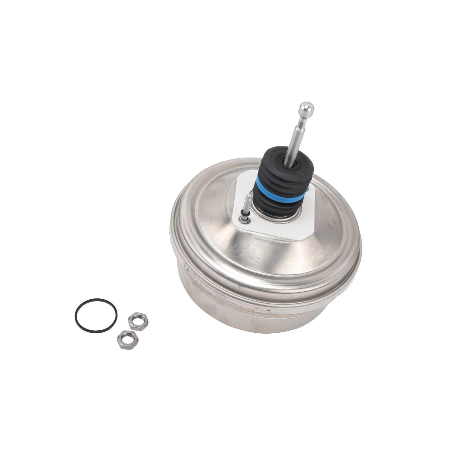 GM Genuine Parts Vacuum Power Brake Booster 178-0987 | AutoZone