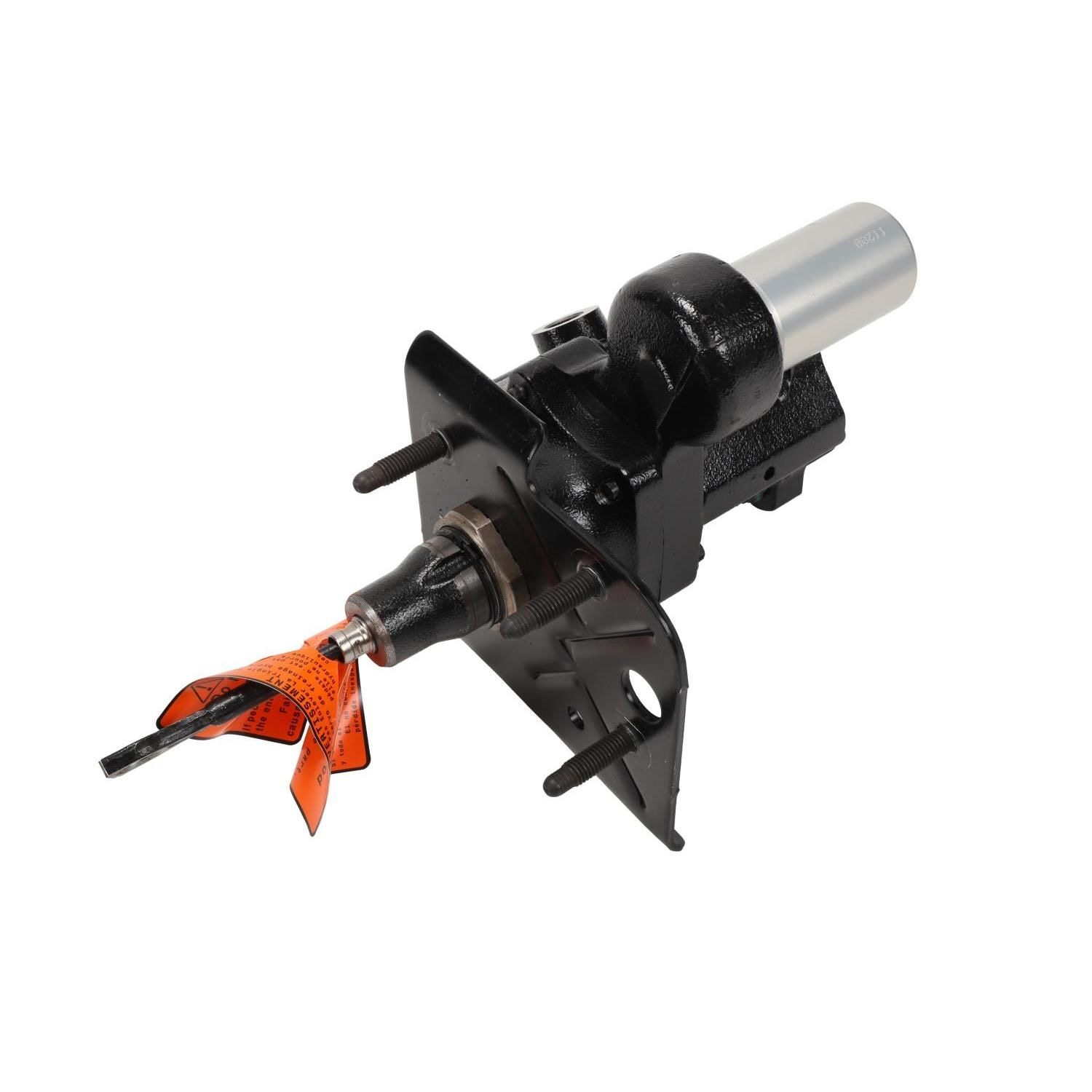 GM Genuine Parts Hydraulic Power Brake Booster 178-1037 | AutoZone