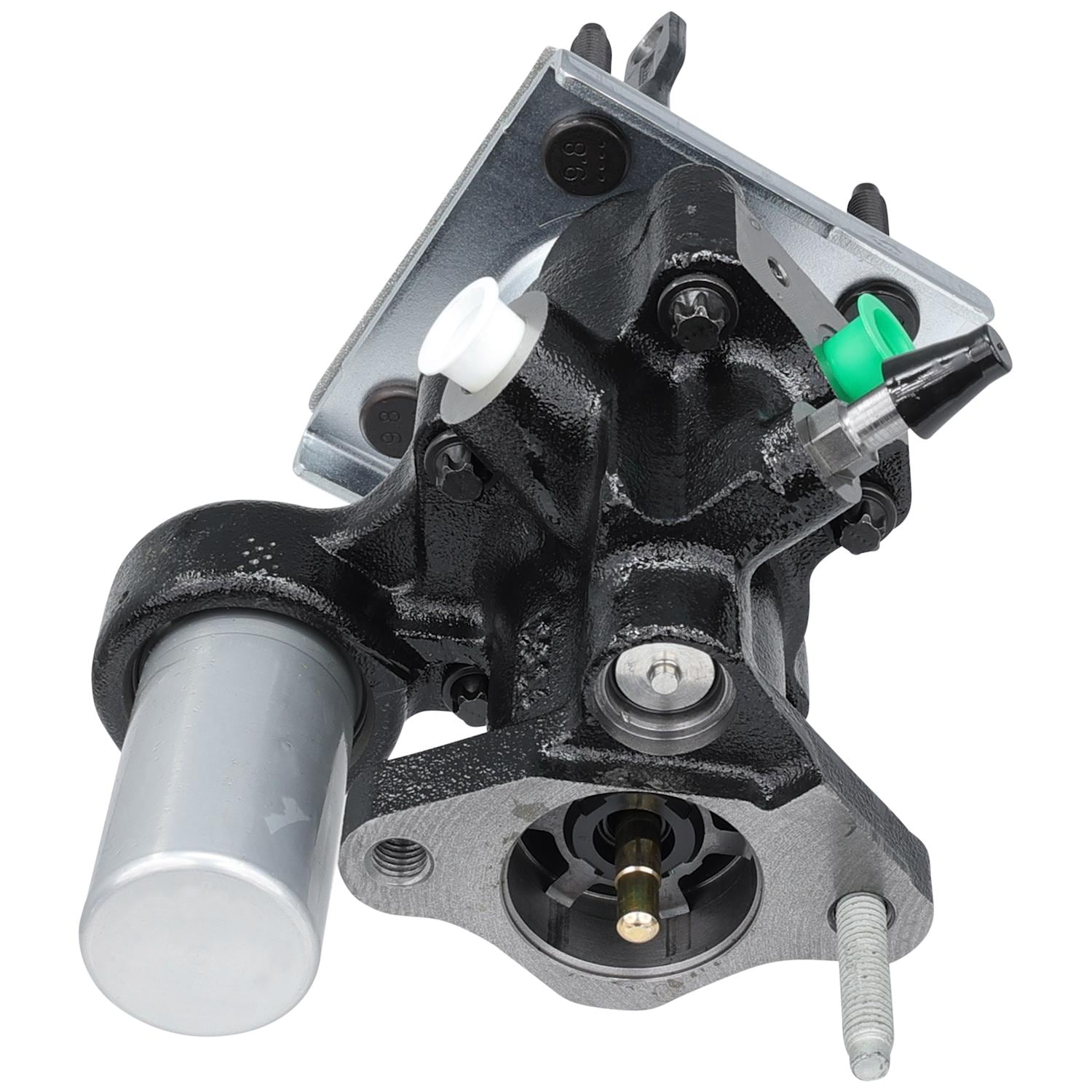 Encore Automotive Hydraulic Power Brake Booster PBB-D20001 | AutoZone