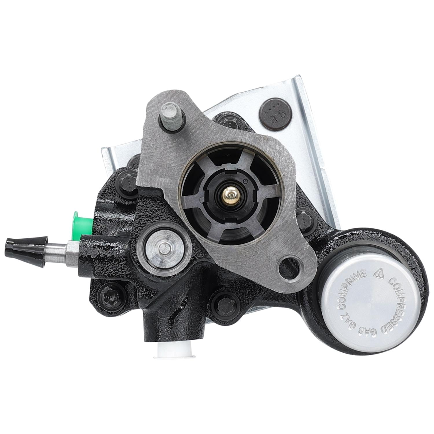 Encore Automotive Hydraulic Power Brake Booster PBB-D20001 | AutoZone