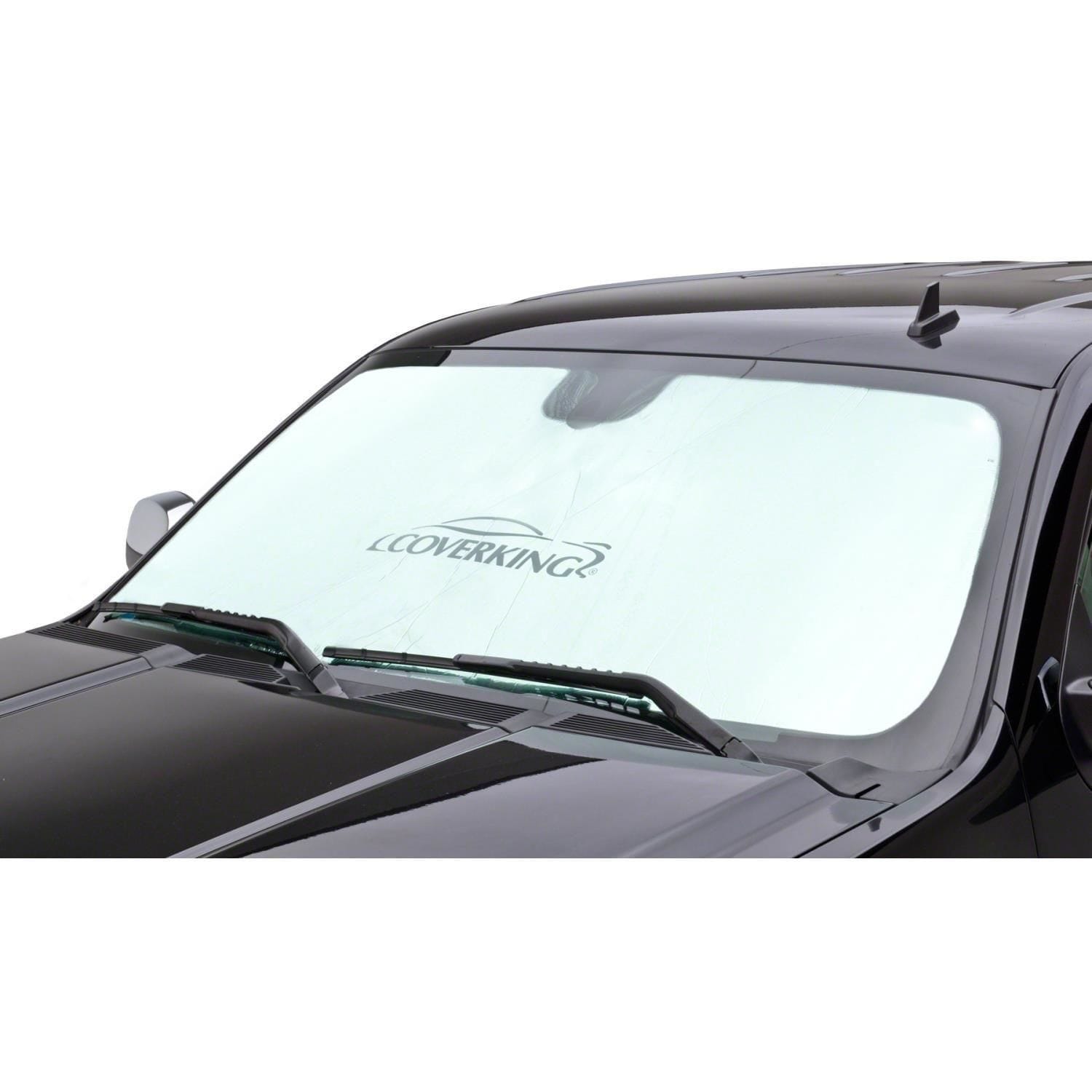 Coverking Window Shade CSSZ65TT5056 for Mercedes-Benz S320