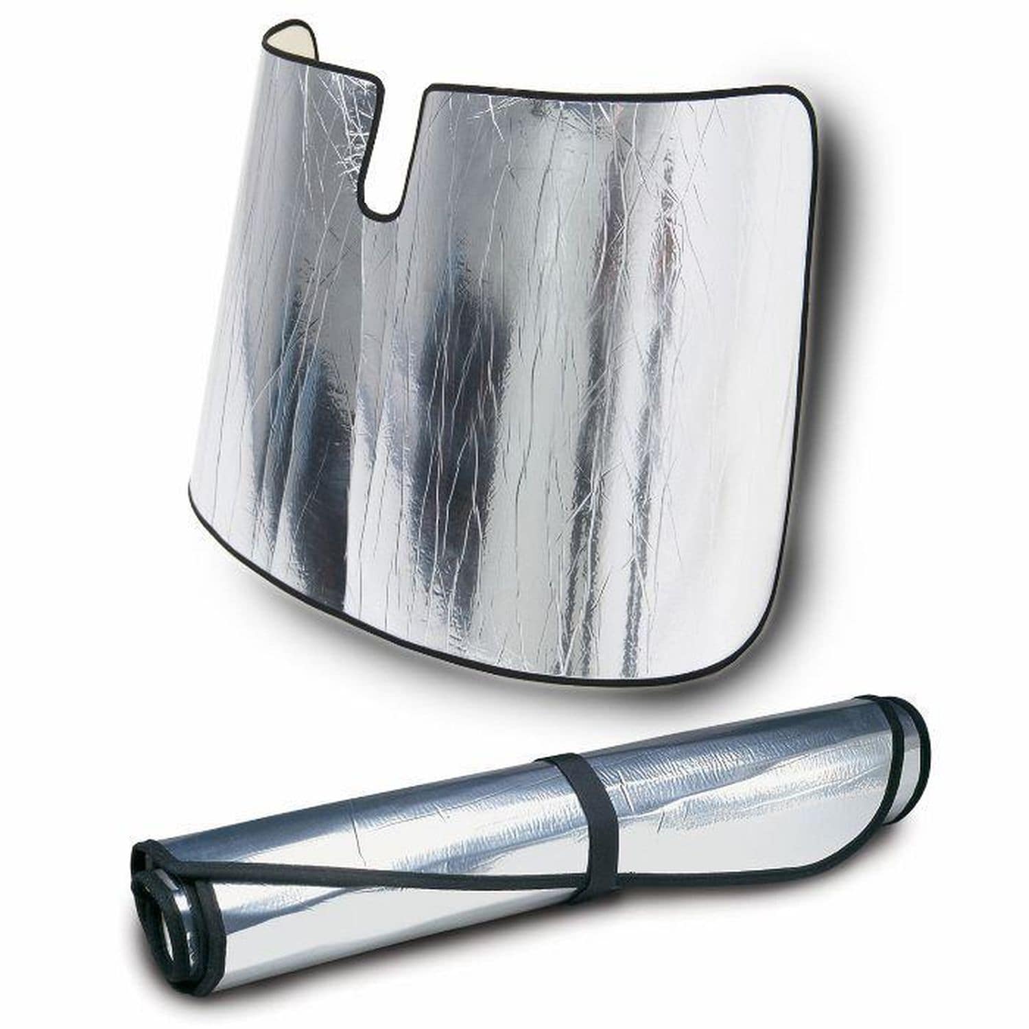 Coverking Window Shade MA5016 for Pontiac Fiero