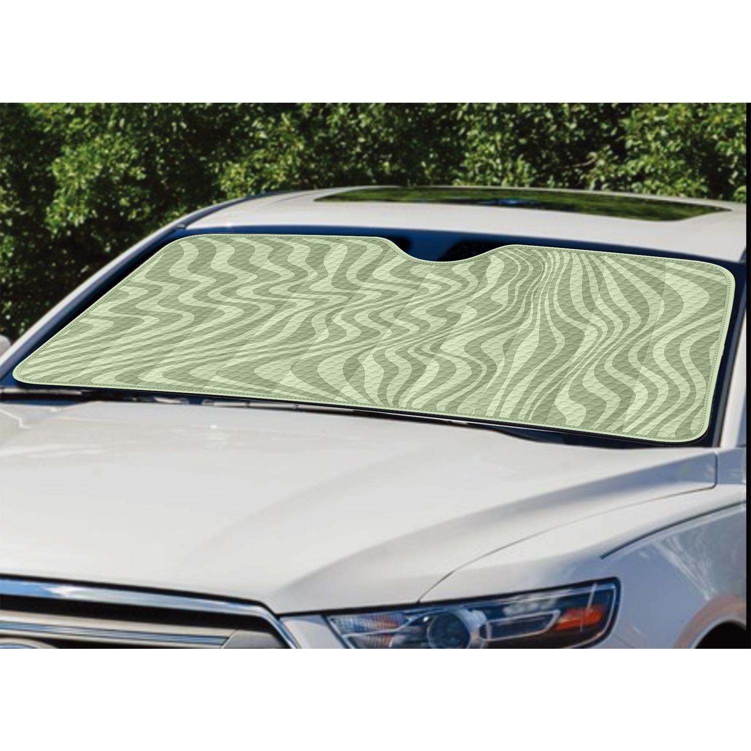 ProElite Windshield Sunshade 23CV0343 | AutoZone