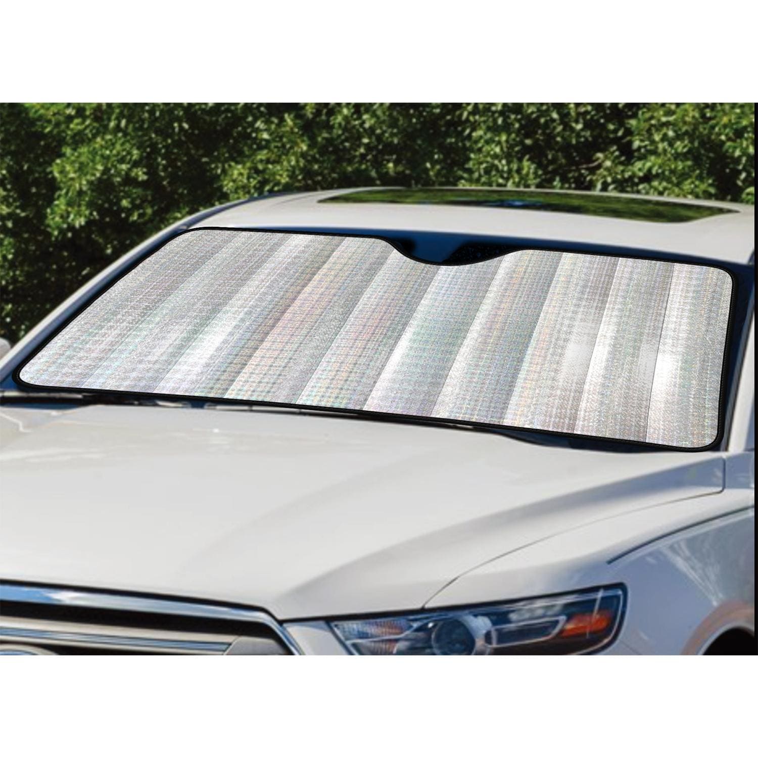 ProElite Windshield Sunshade 24CV0213 | AutoZone