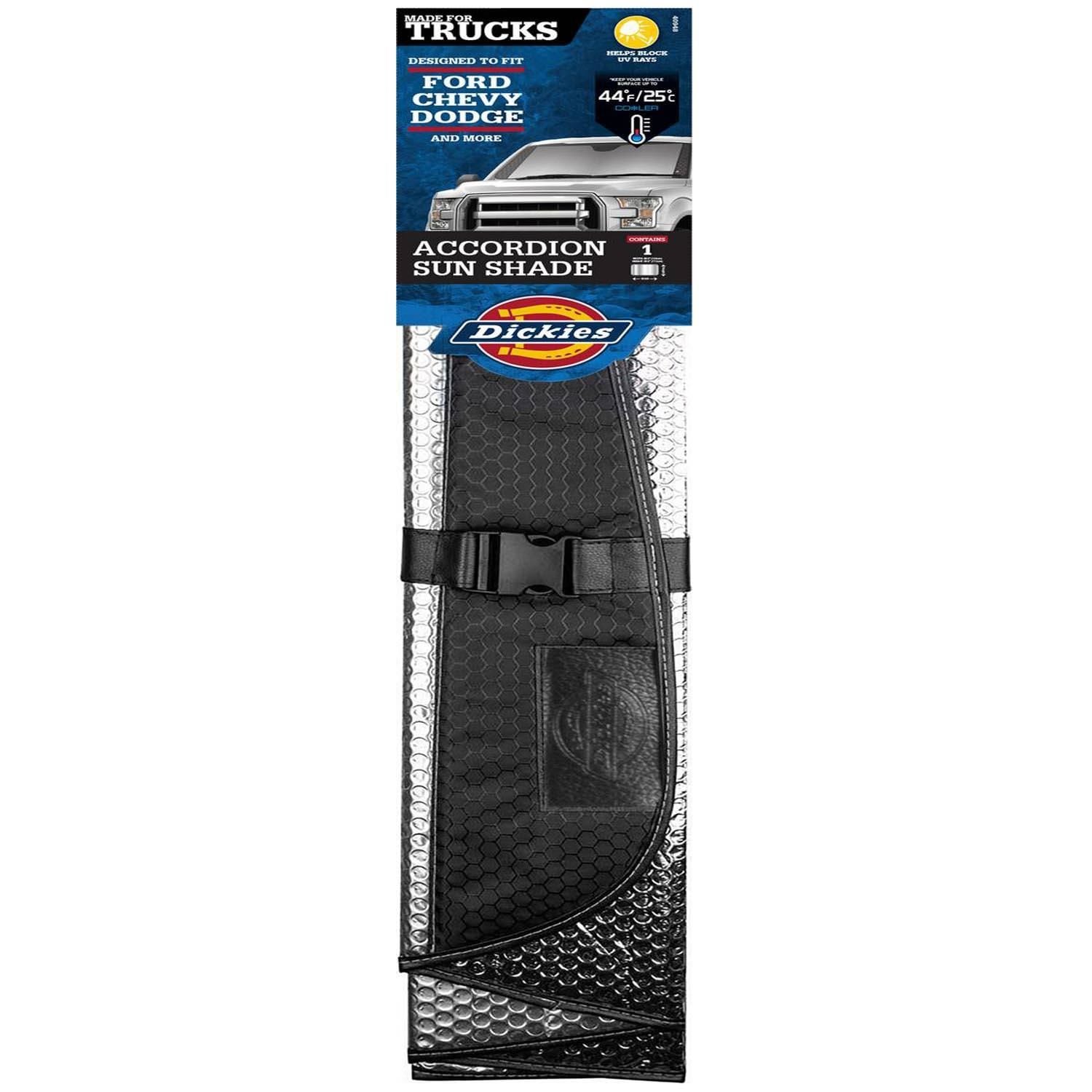 AutoZone E车型 (Pilot) Accordion Sunshade