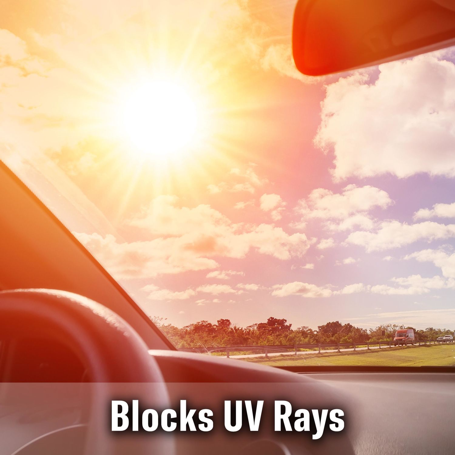 Dickies Windshield Sunshade 41311 | AutoZone