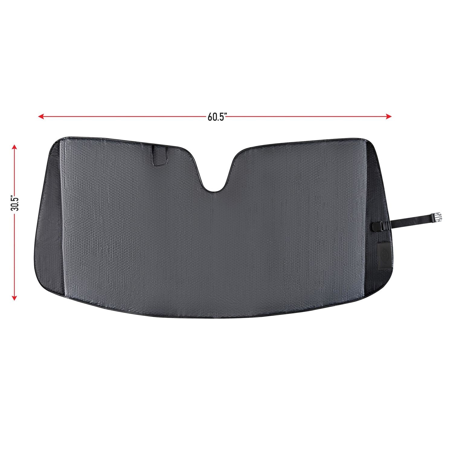 Dickies Windshield Sunshade 41311 | AutoZone
