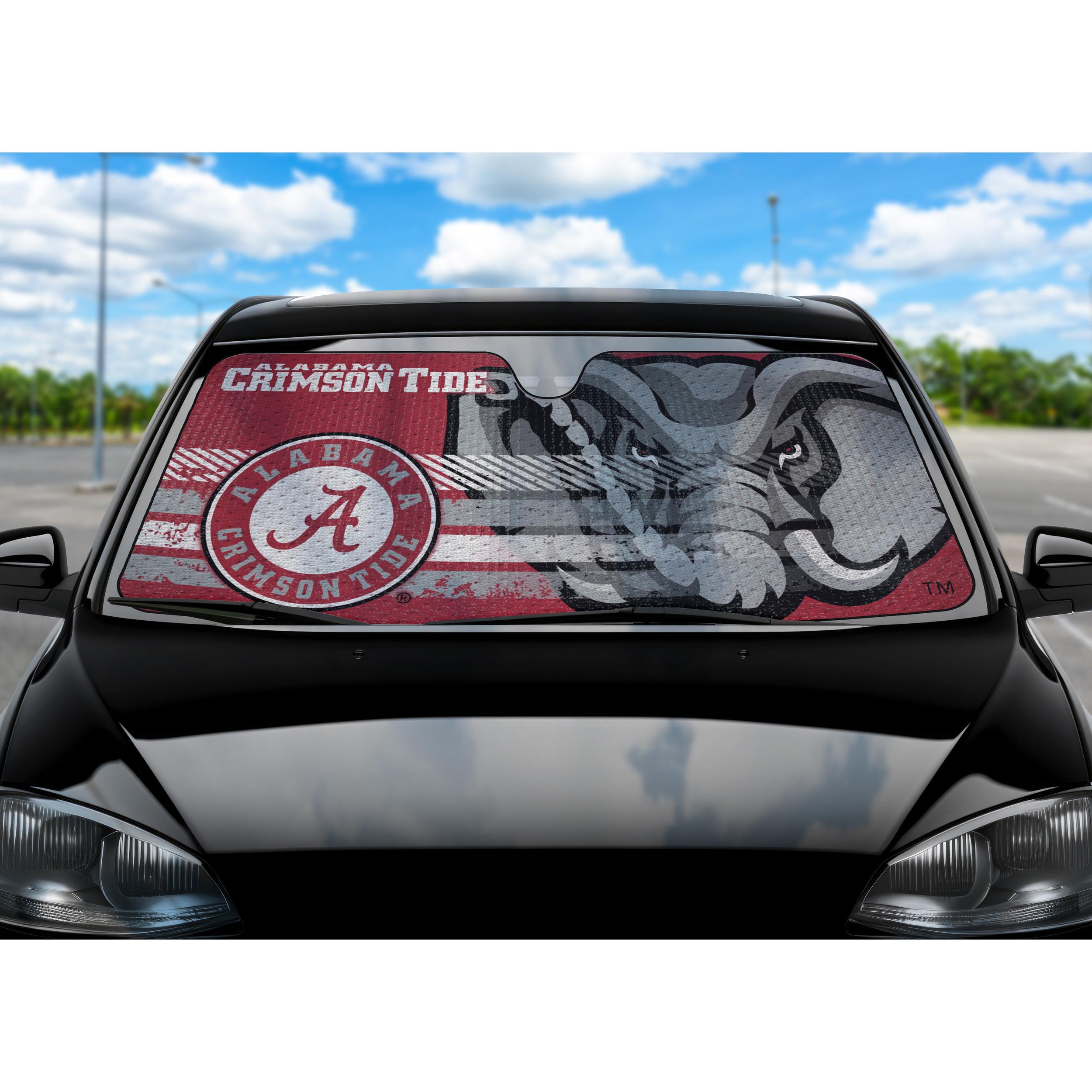 Logo Brands Windshield Sunshade 102-F107 | AutoZone
