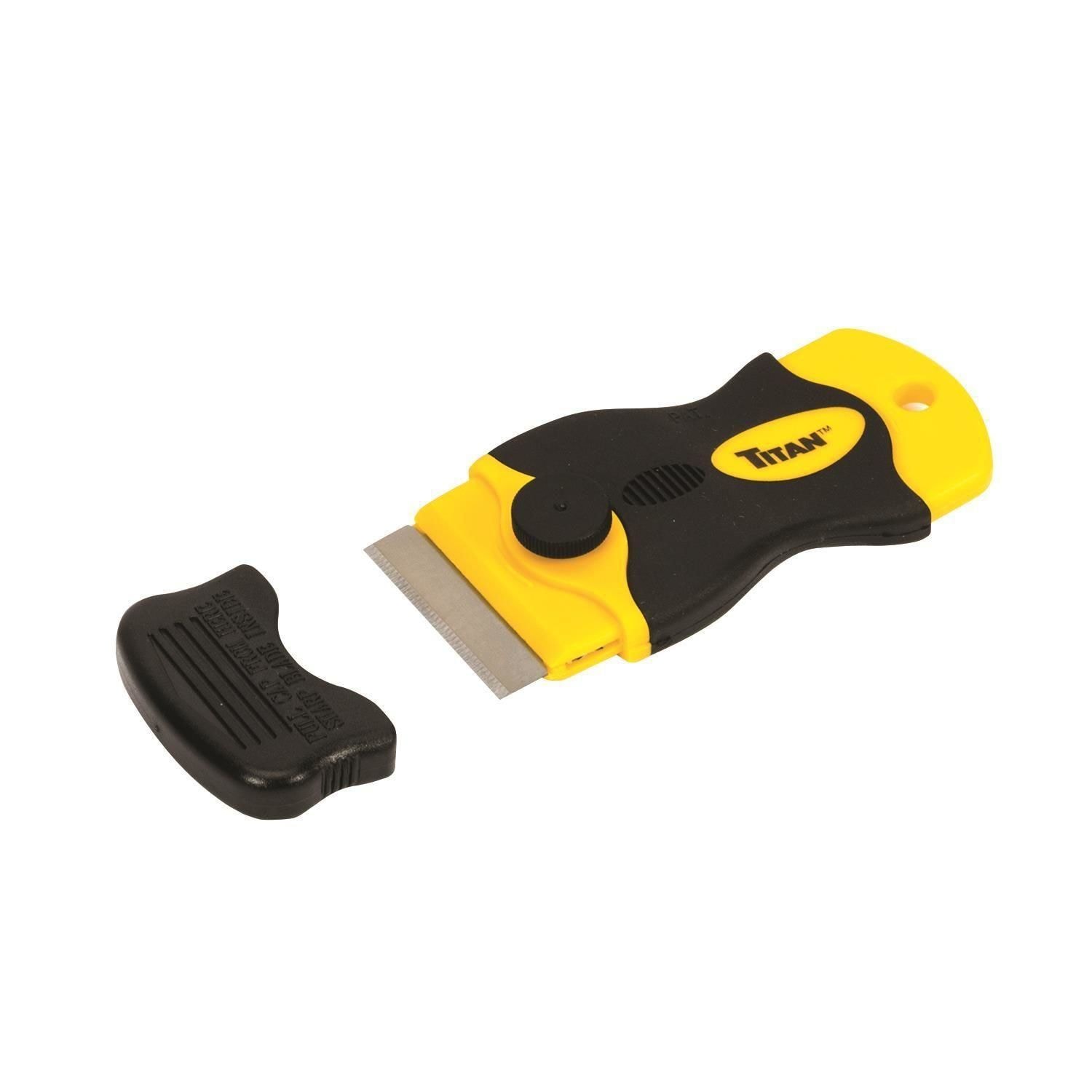 Best Safety Scraper for Cars, Trucks & SUVs
