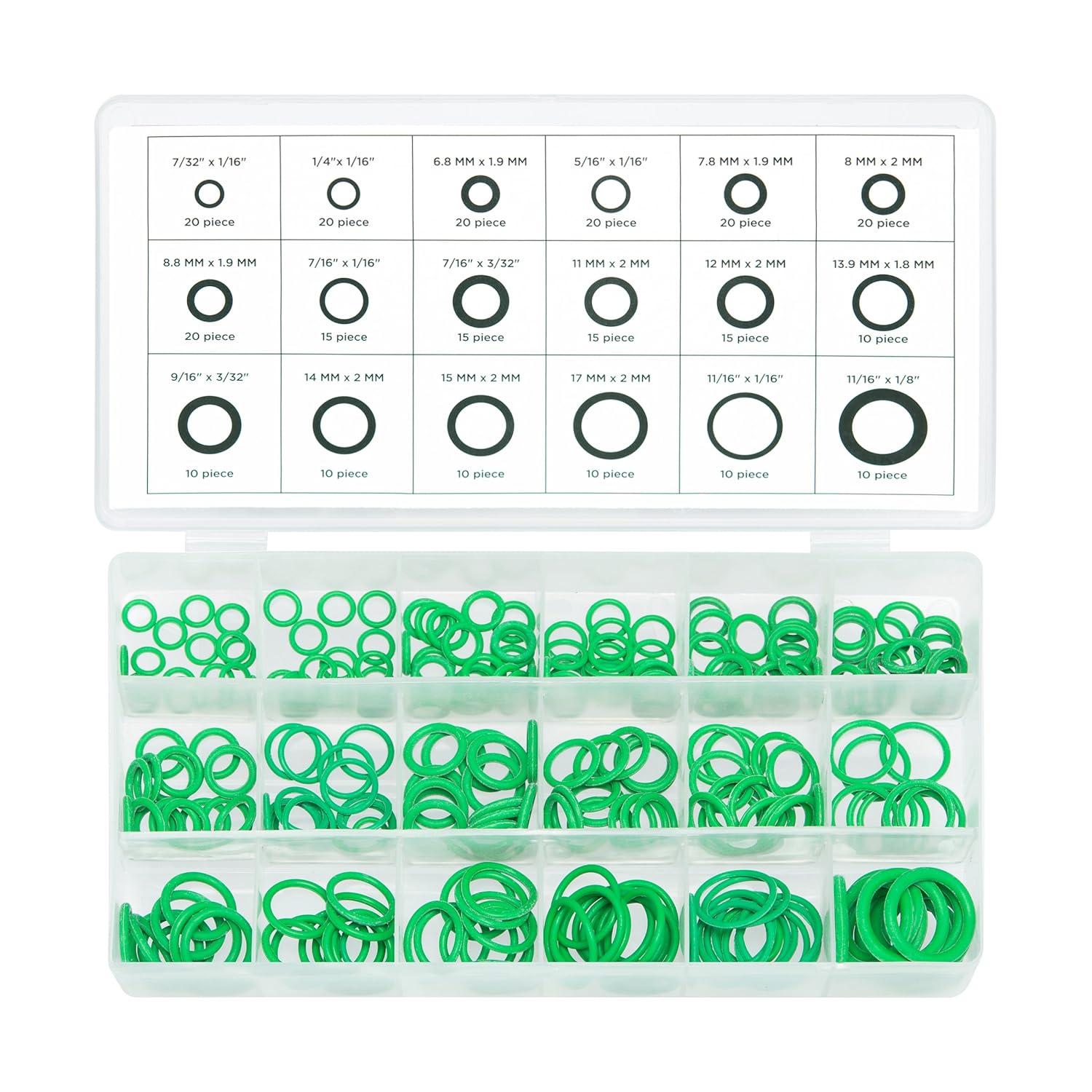 NEIKO O-Ring Assortment 50445A | AutoZone