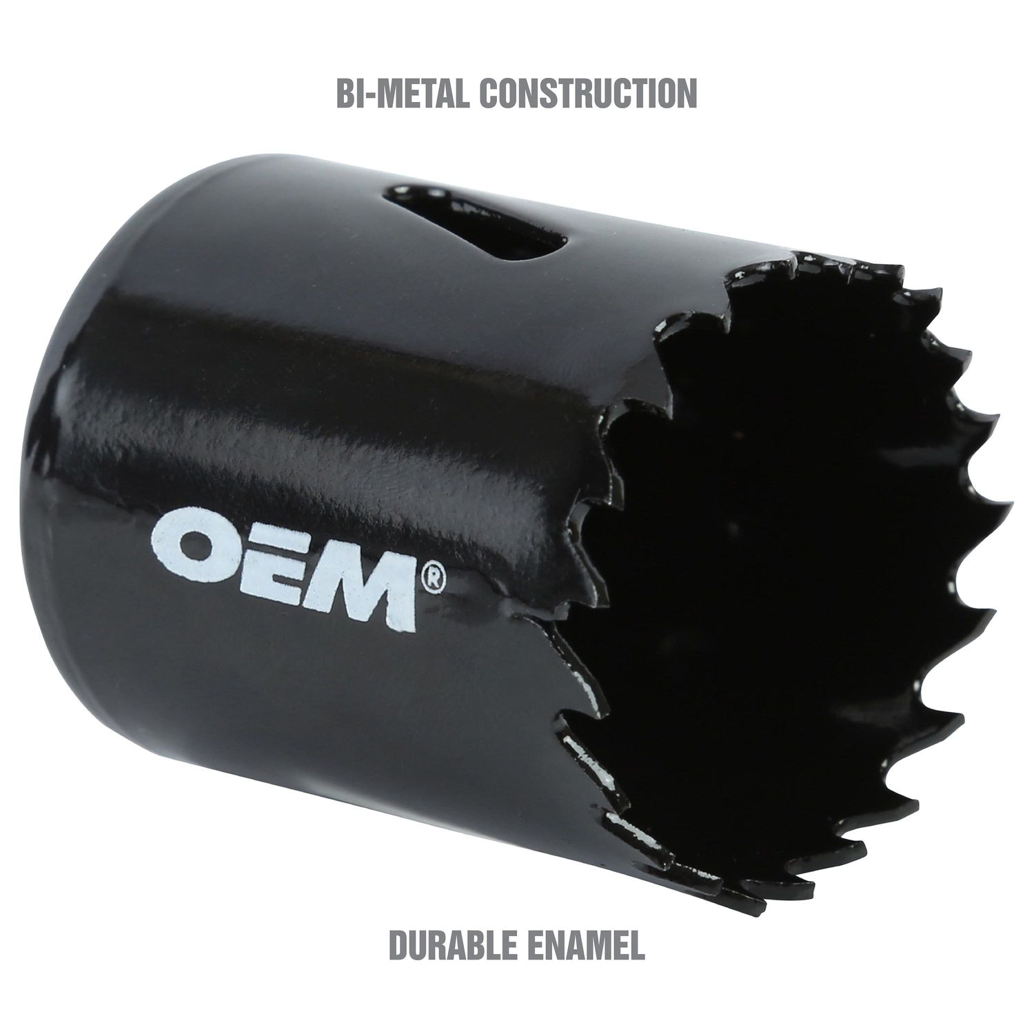 OEMTOOLS Hole Saw Set 24378 | AutoZone