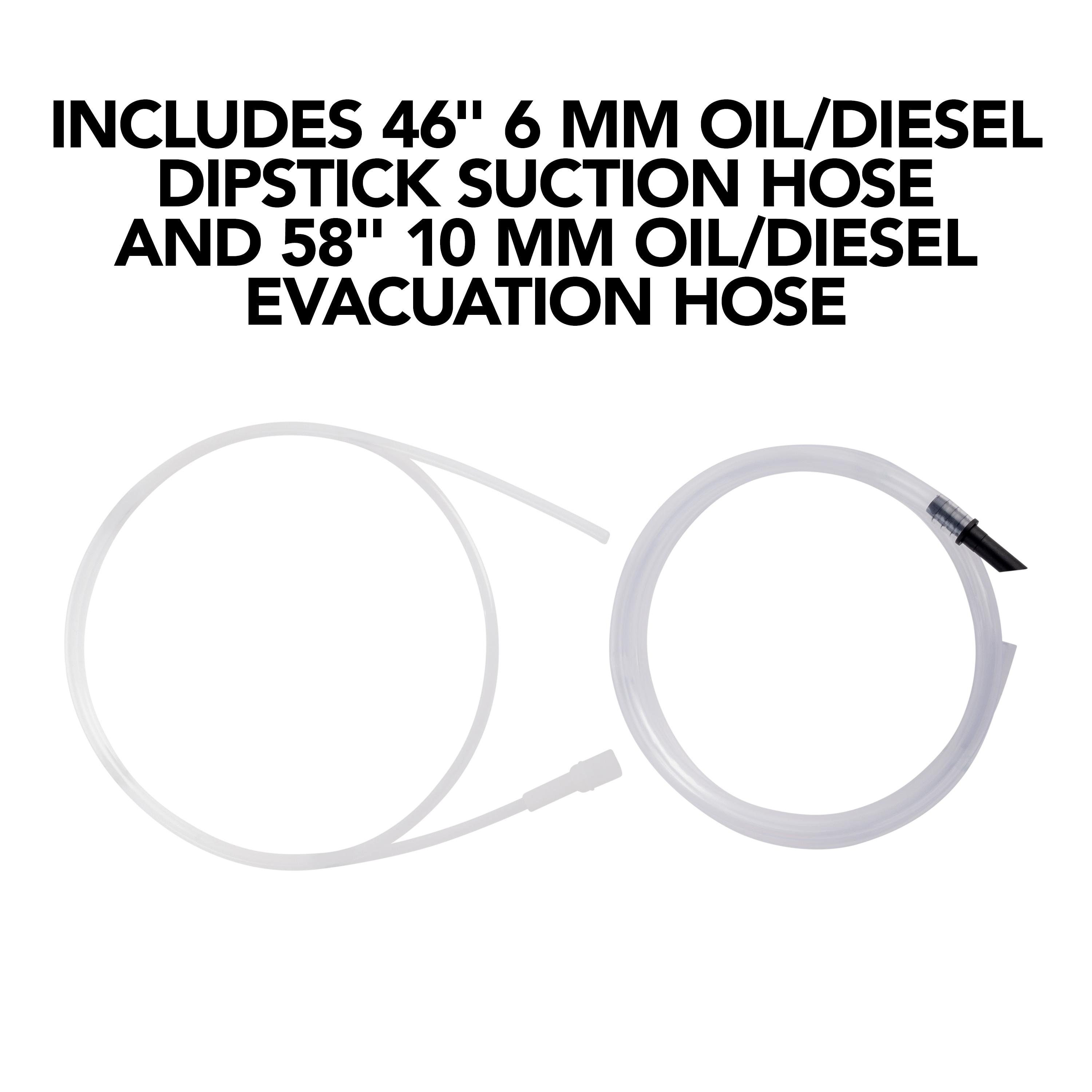 Duralast Multi-Purpose Fluid Transfer Pump 70-071