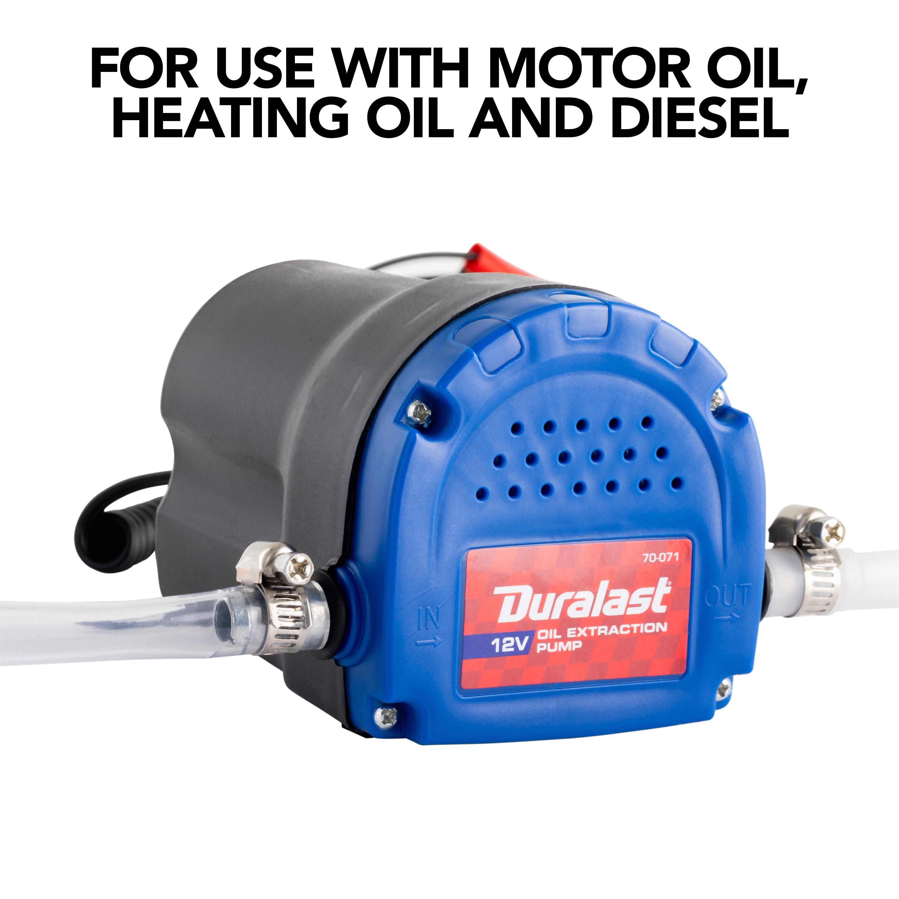 Duralast Multi-Purpose Fluid Transfer Pump 70-071