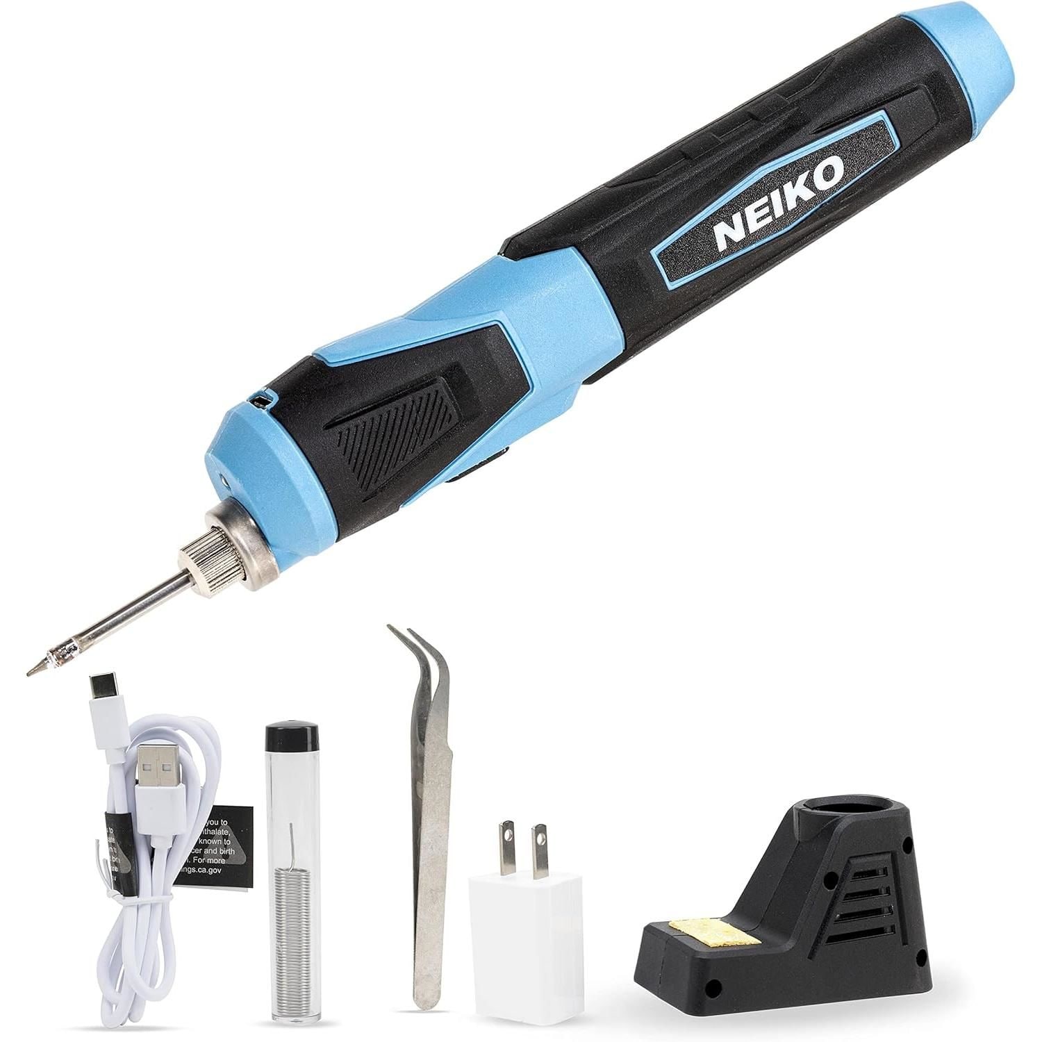NEIKO Soldering Iron 40421A | AutoZone