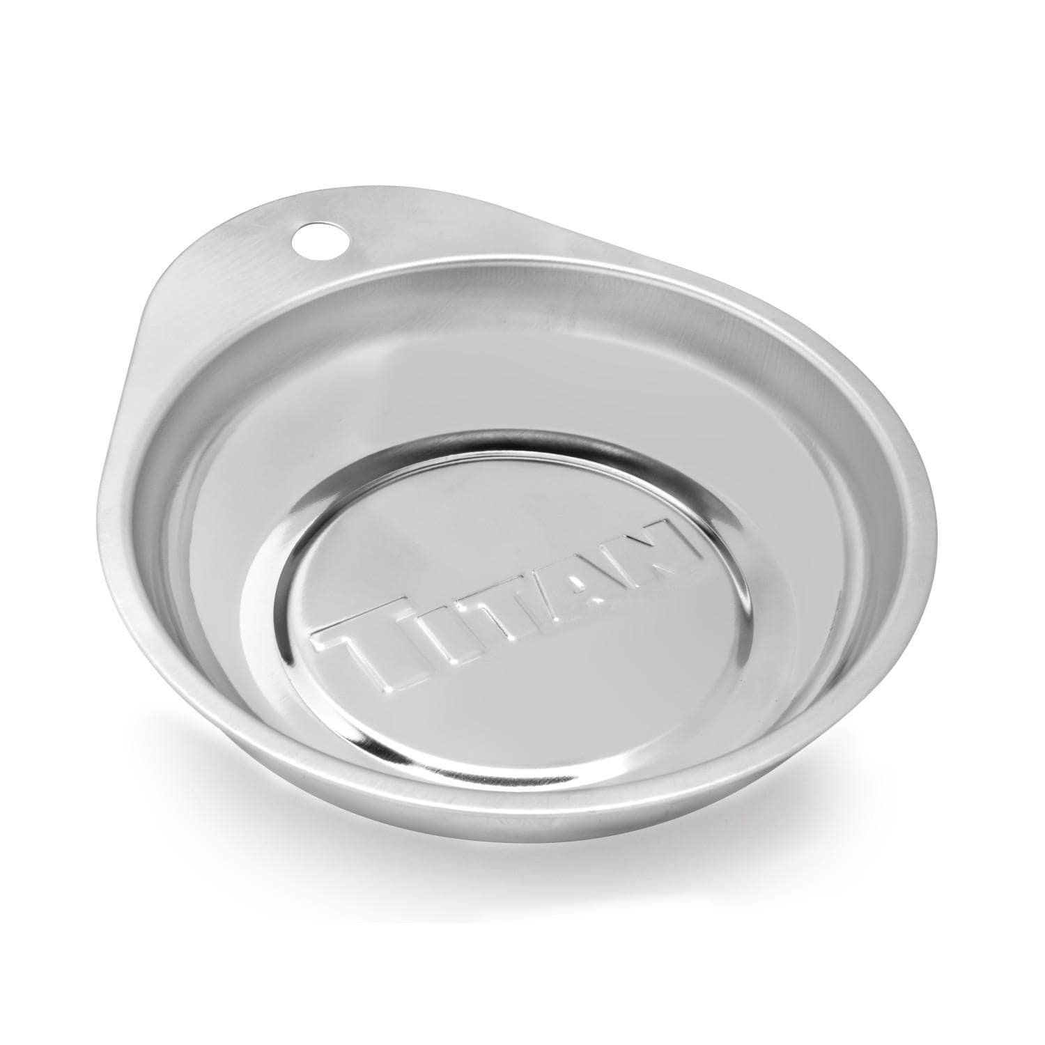 Titan Product Mini Magnetic Parts Tray